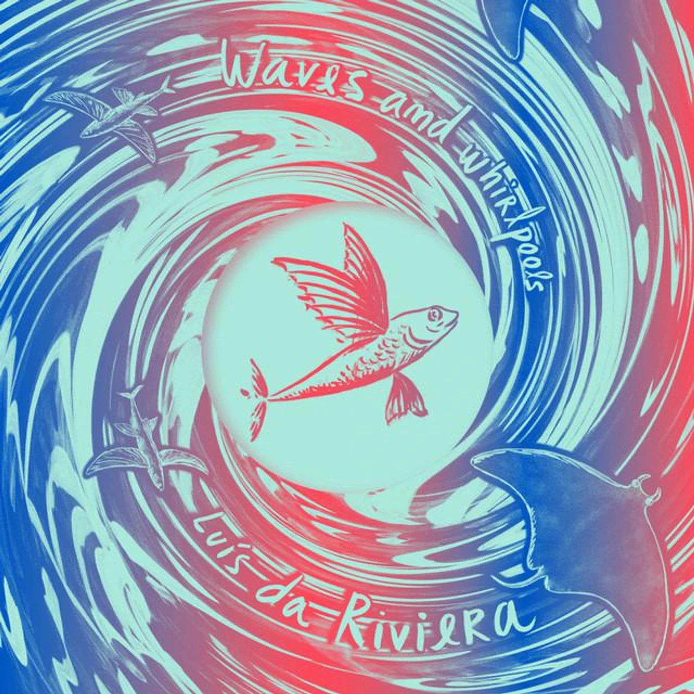 Luís da Riviera Brand Page