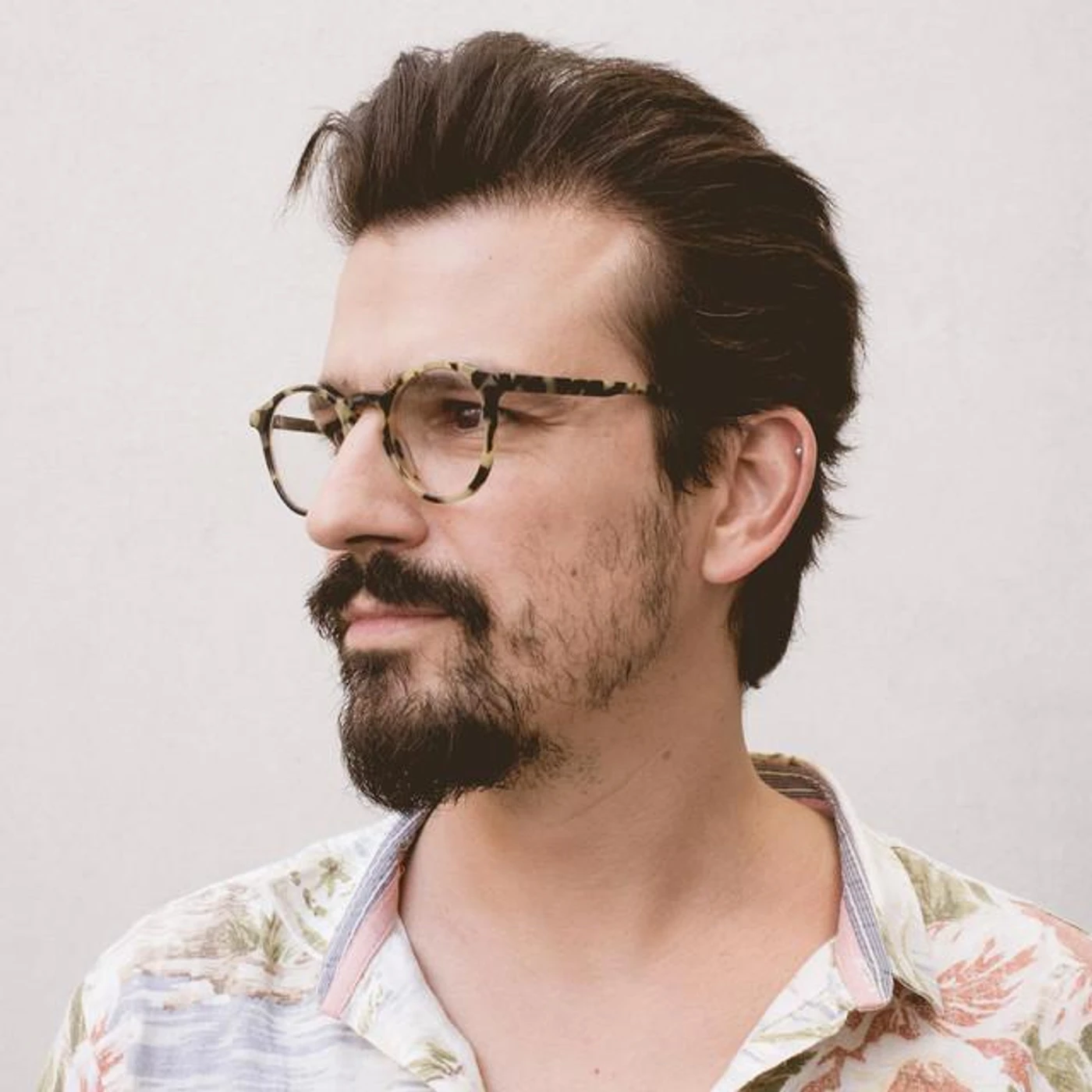Luís Figueiredo
