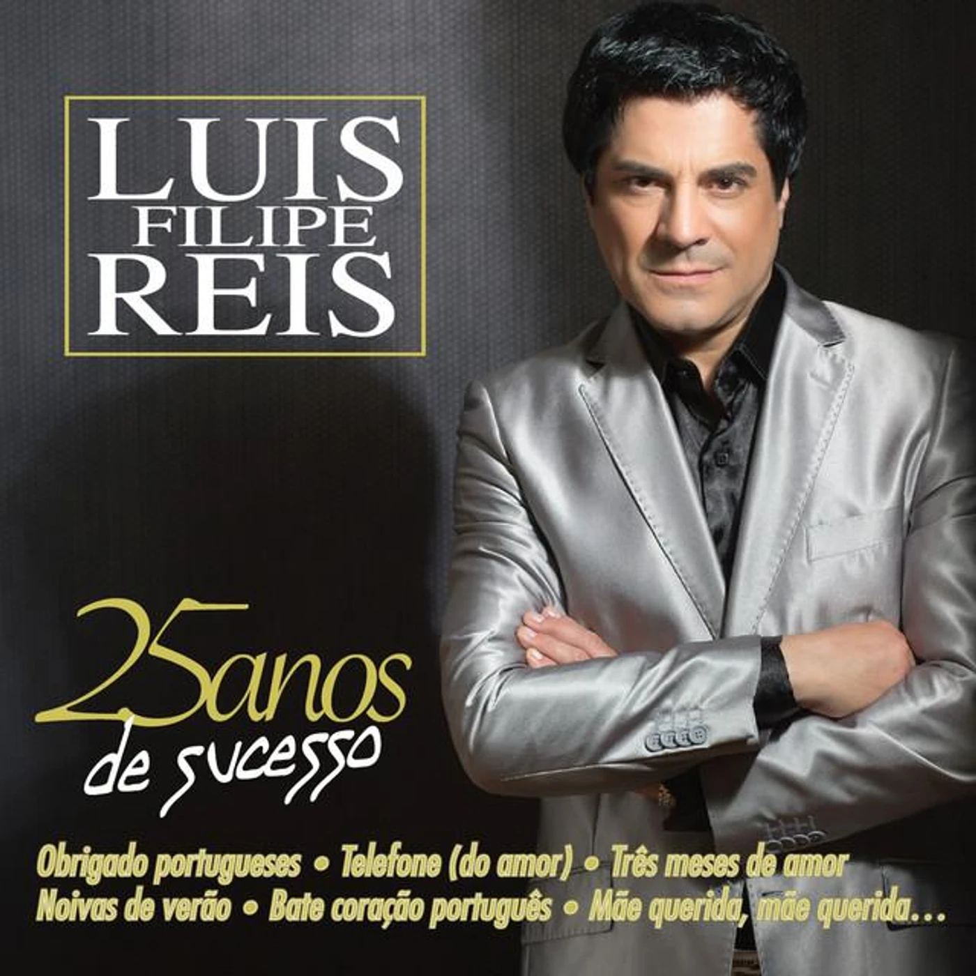 Luís Filipe Reis Brand Page