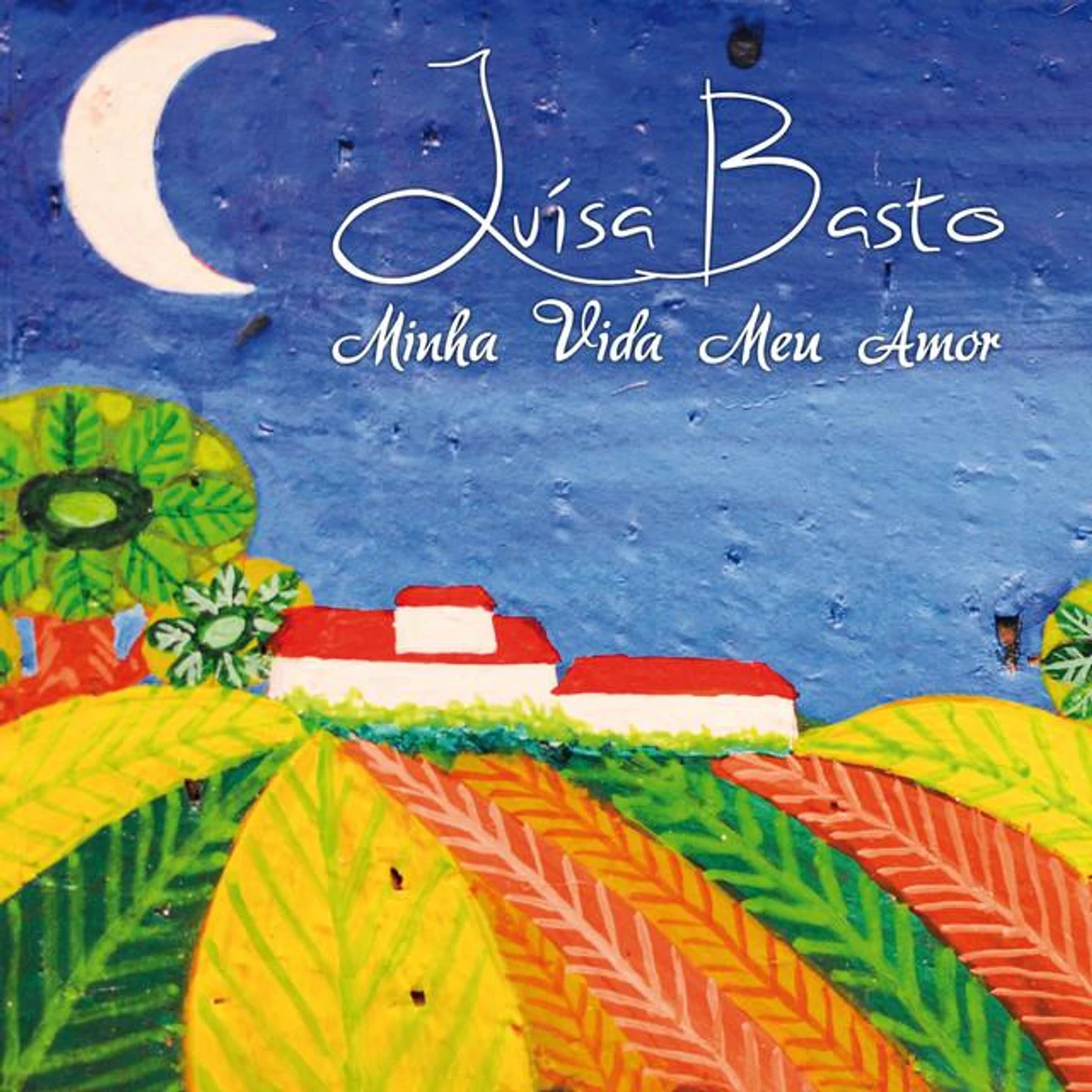 Luísa Basto Brand Page