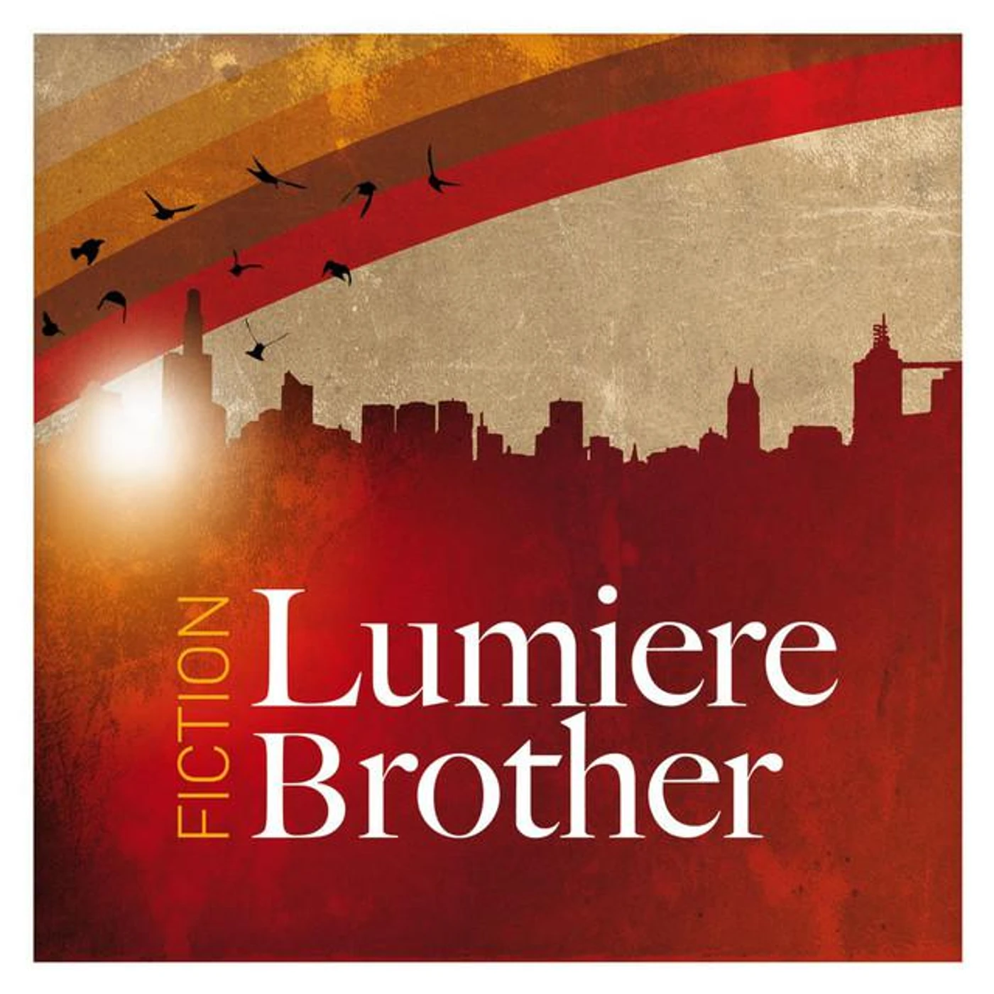 Lumiere Brother Brand Page