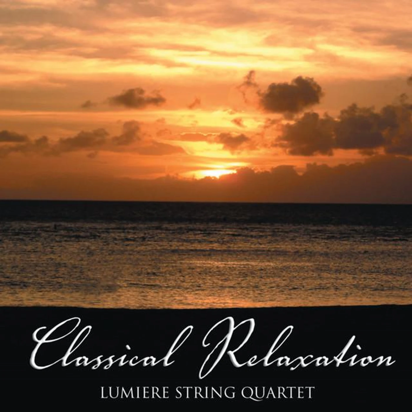 Lumiere String Quartet