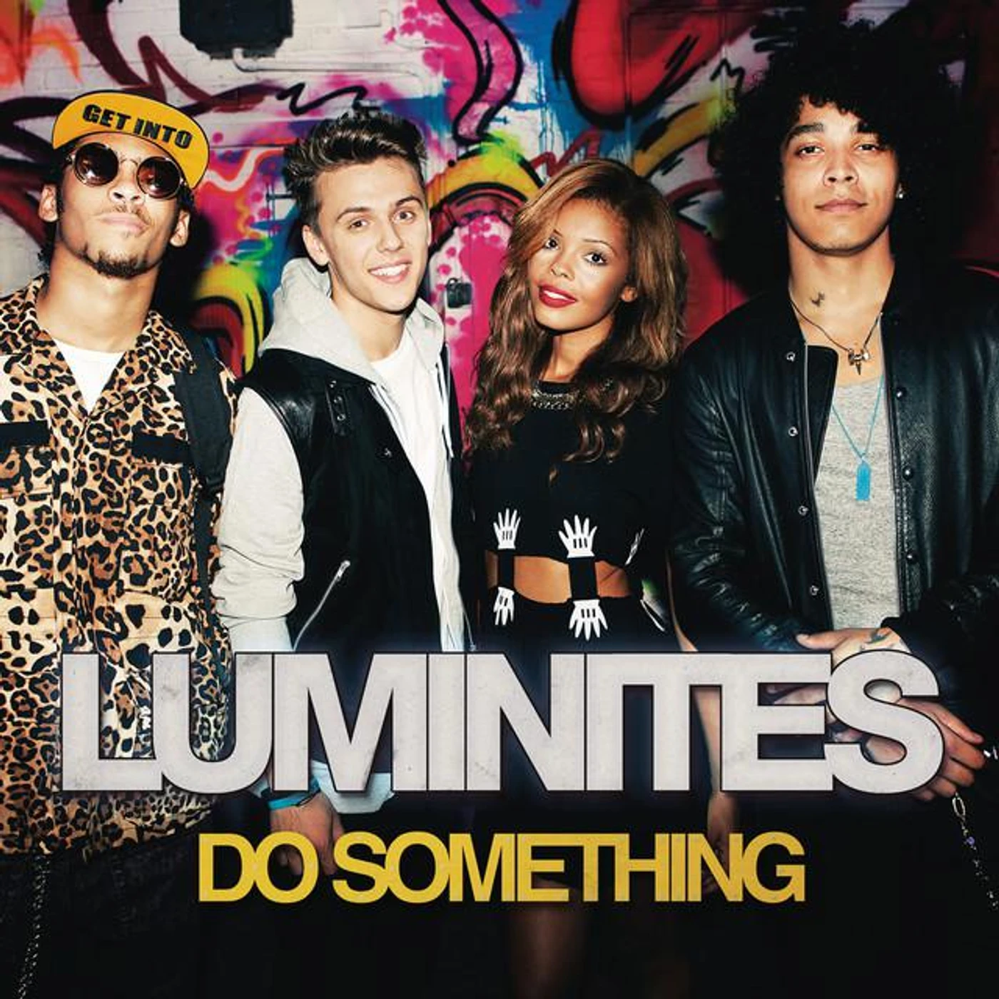 Luminites Brand Page