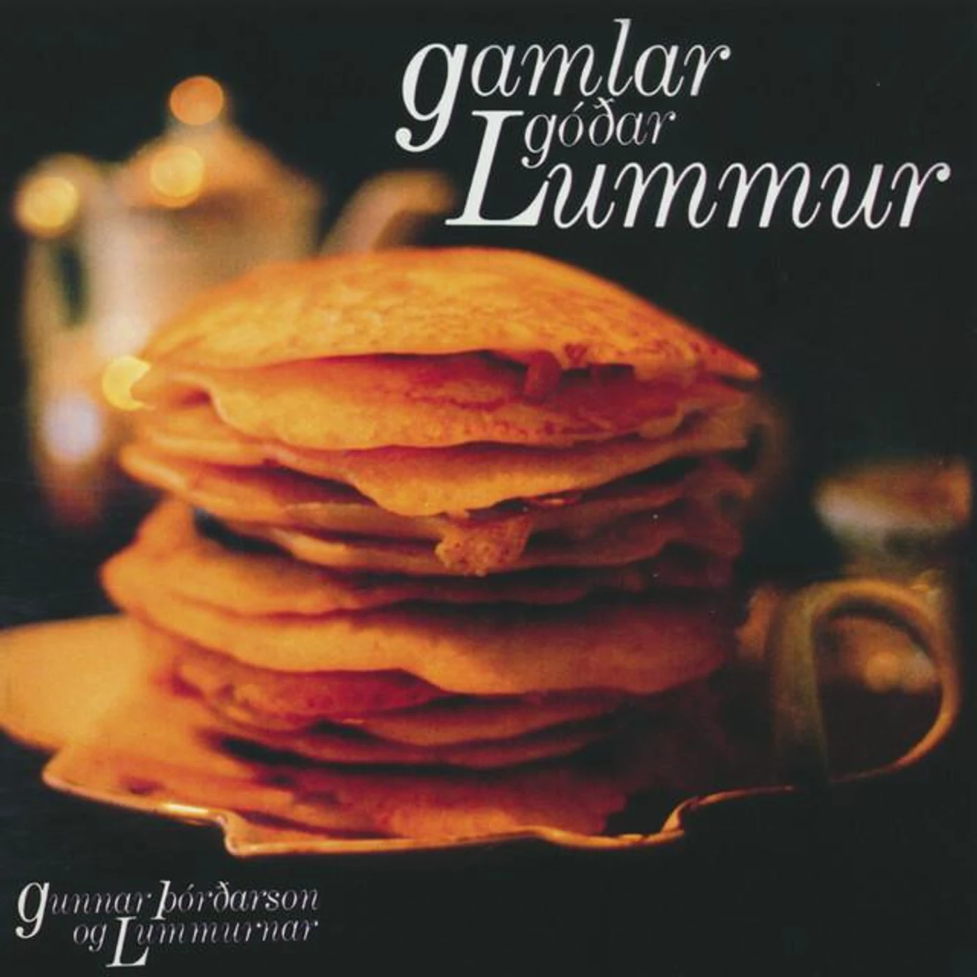 Lummurnar