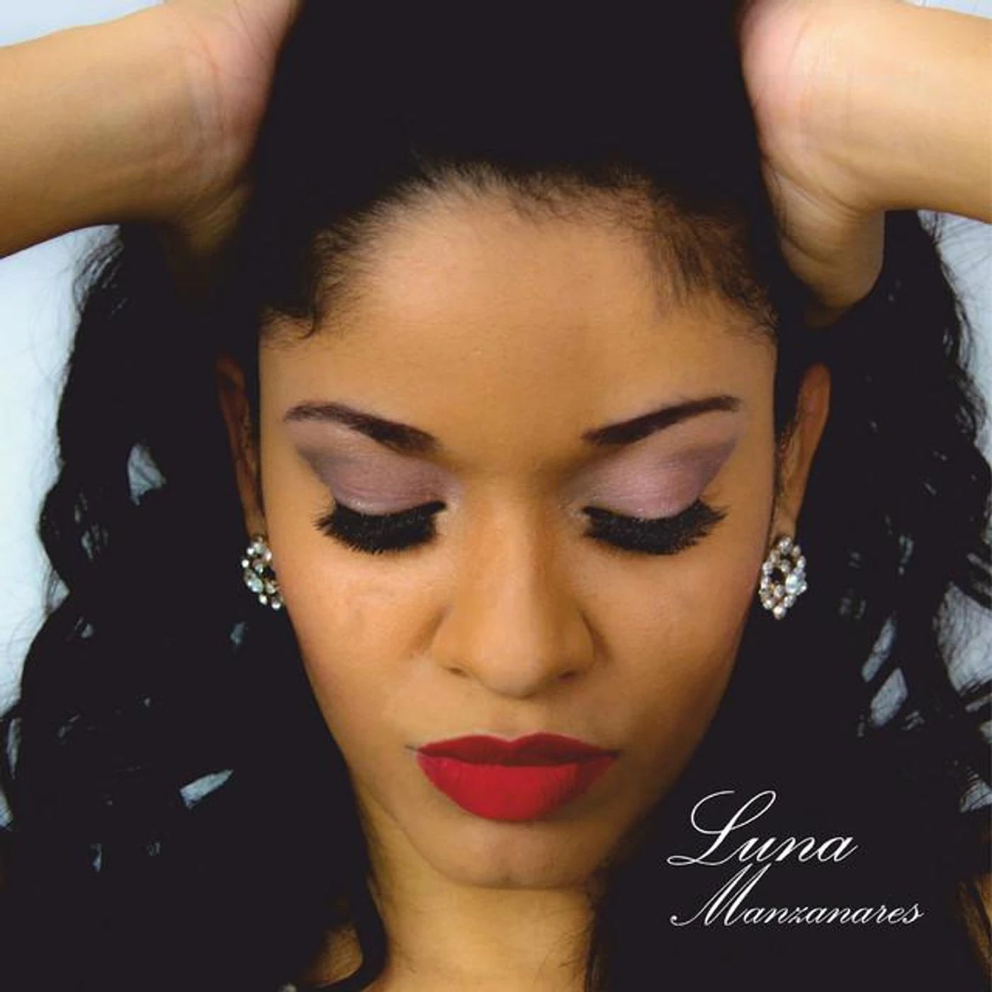 Luna Manzanares Brand Page