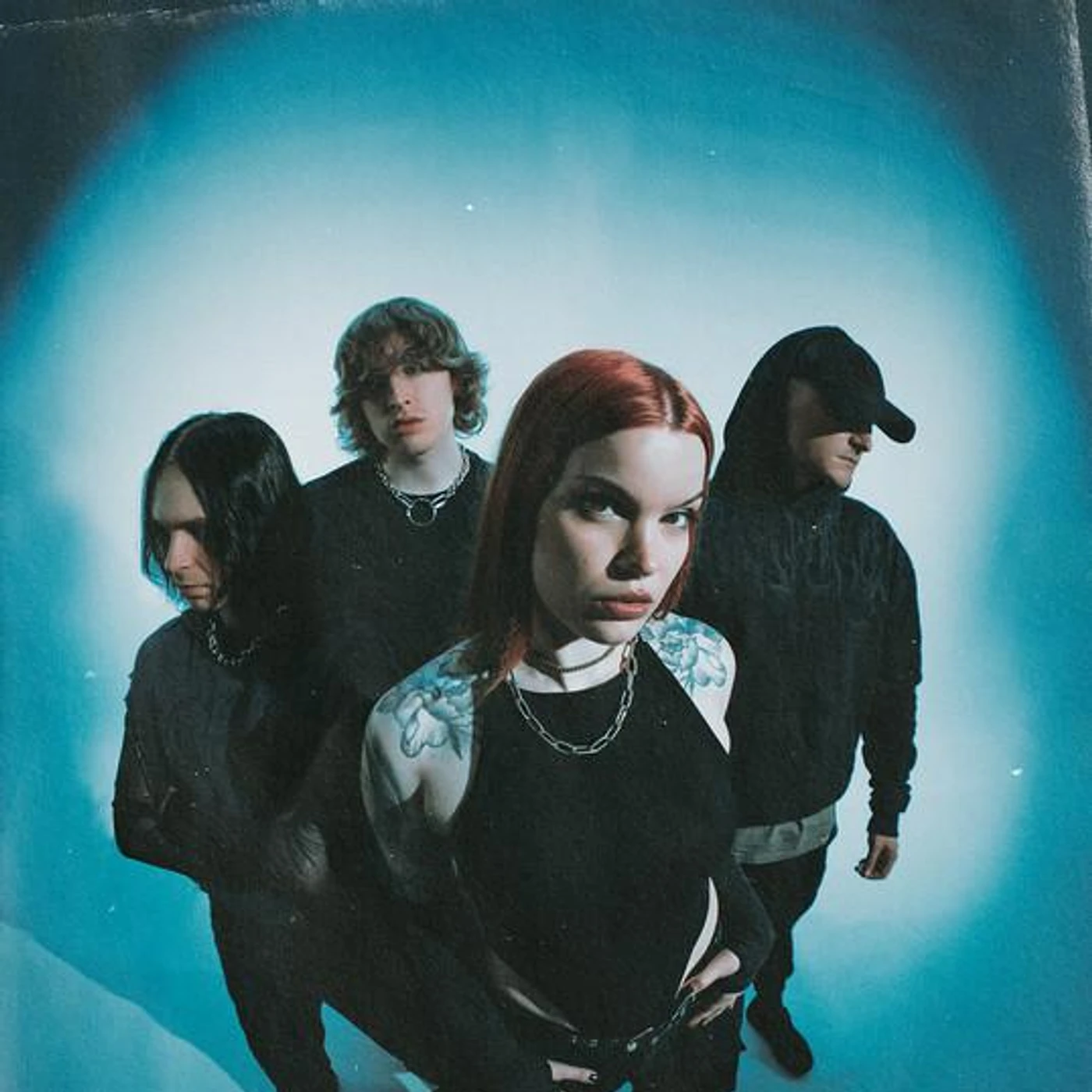 LUNA KILLS Brand Page