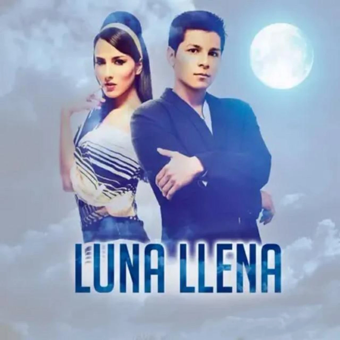 Luna Llena