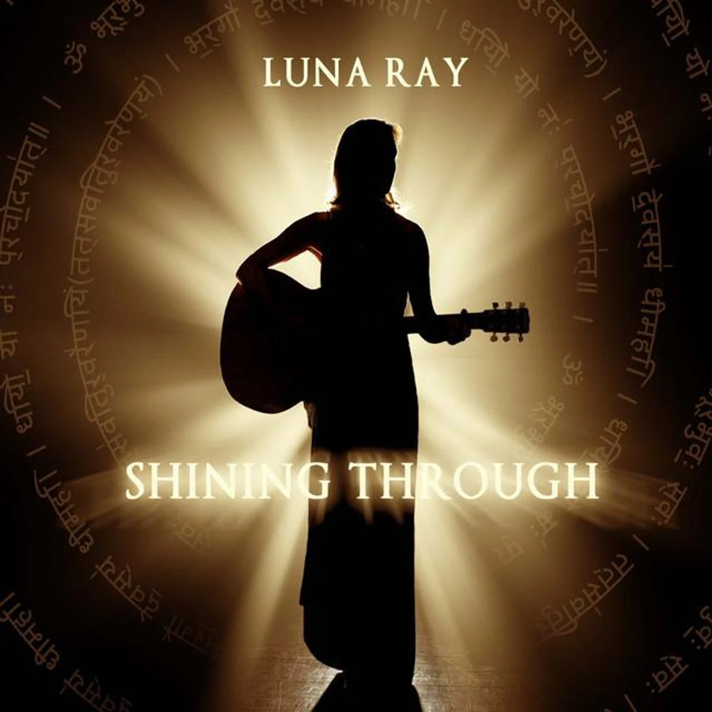 Luna Ray Brand Page