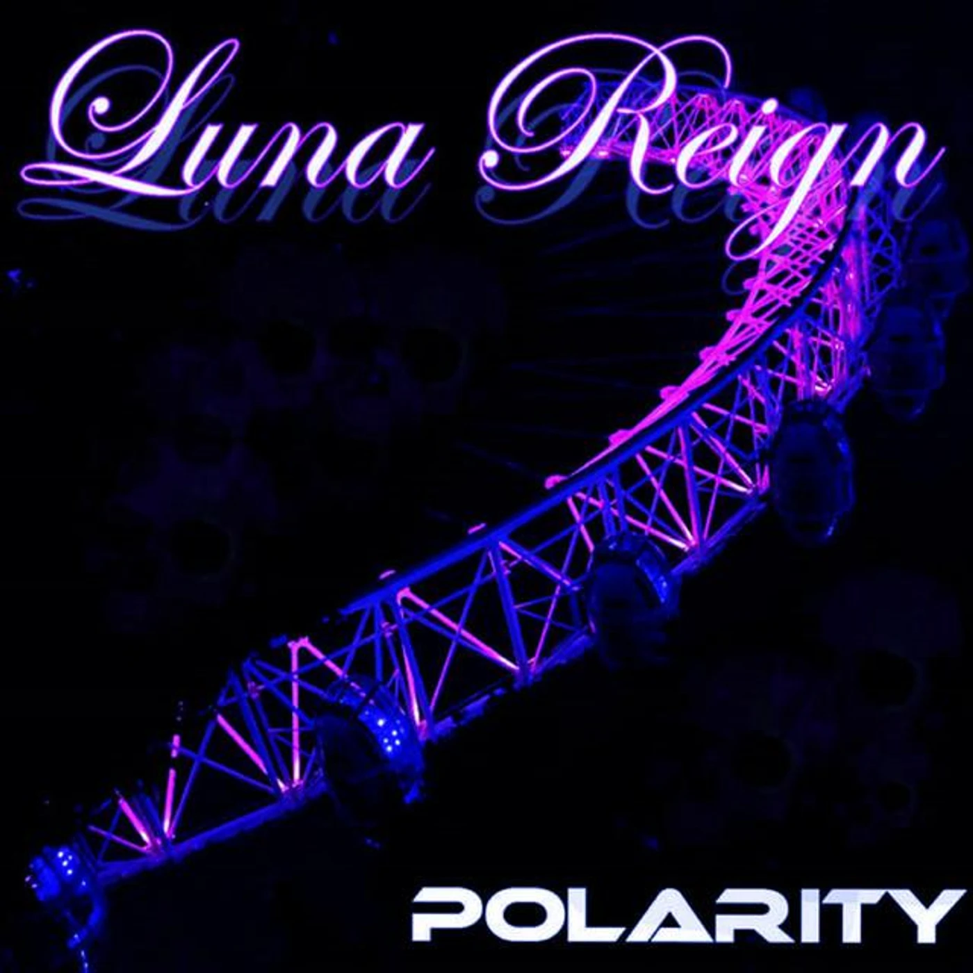 Luna Reign Brand Page