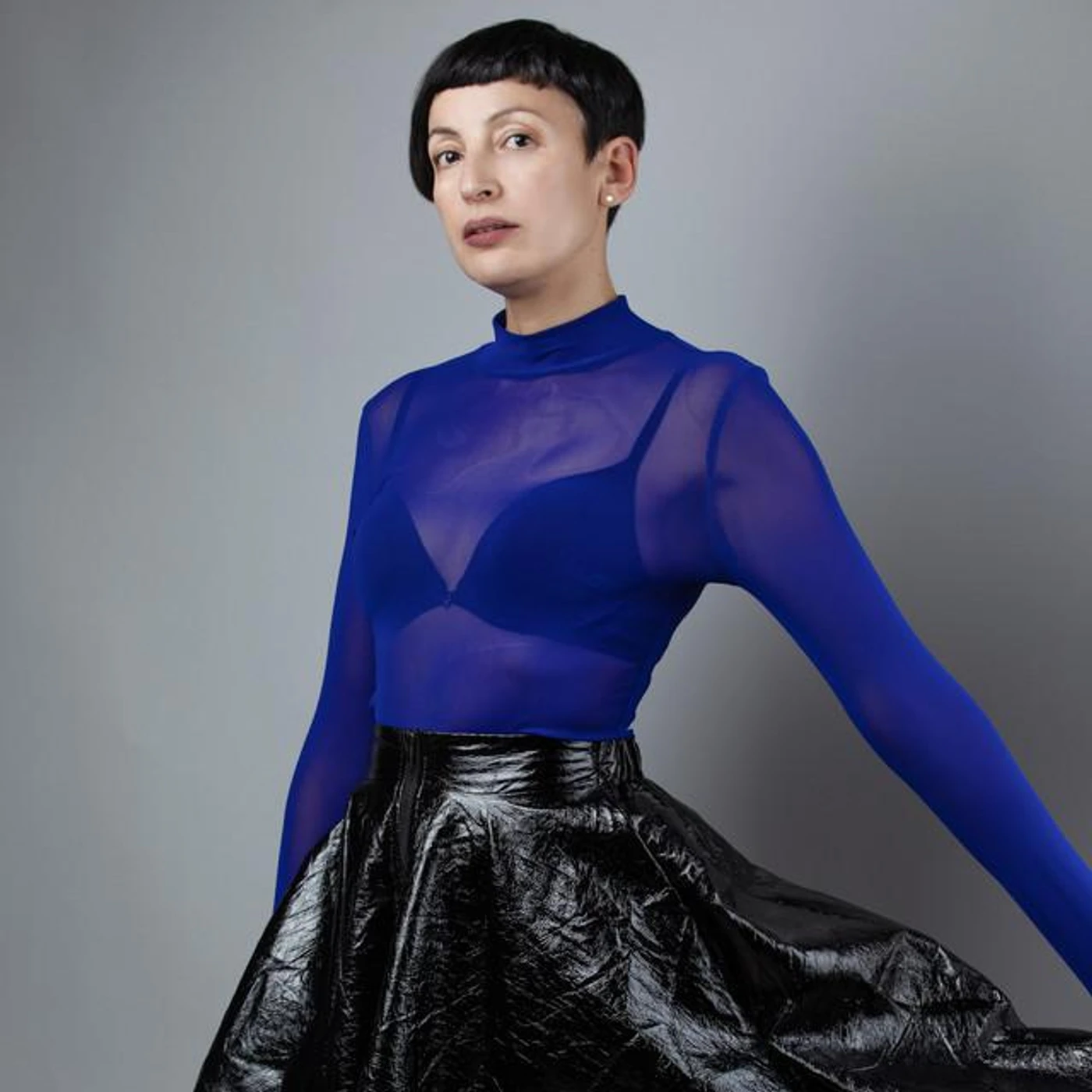 Luna Semara Brand Page