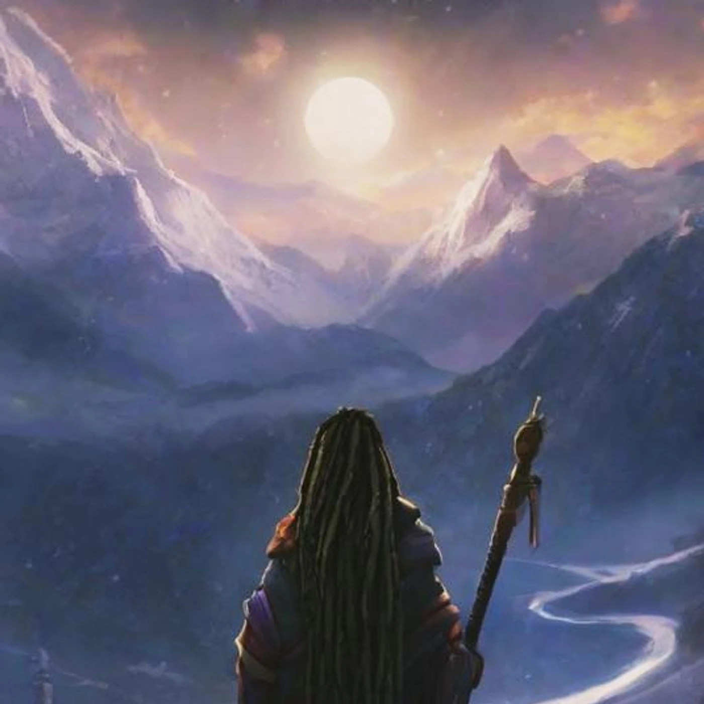 Luna Shade Brand Page