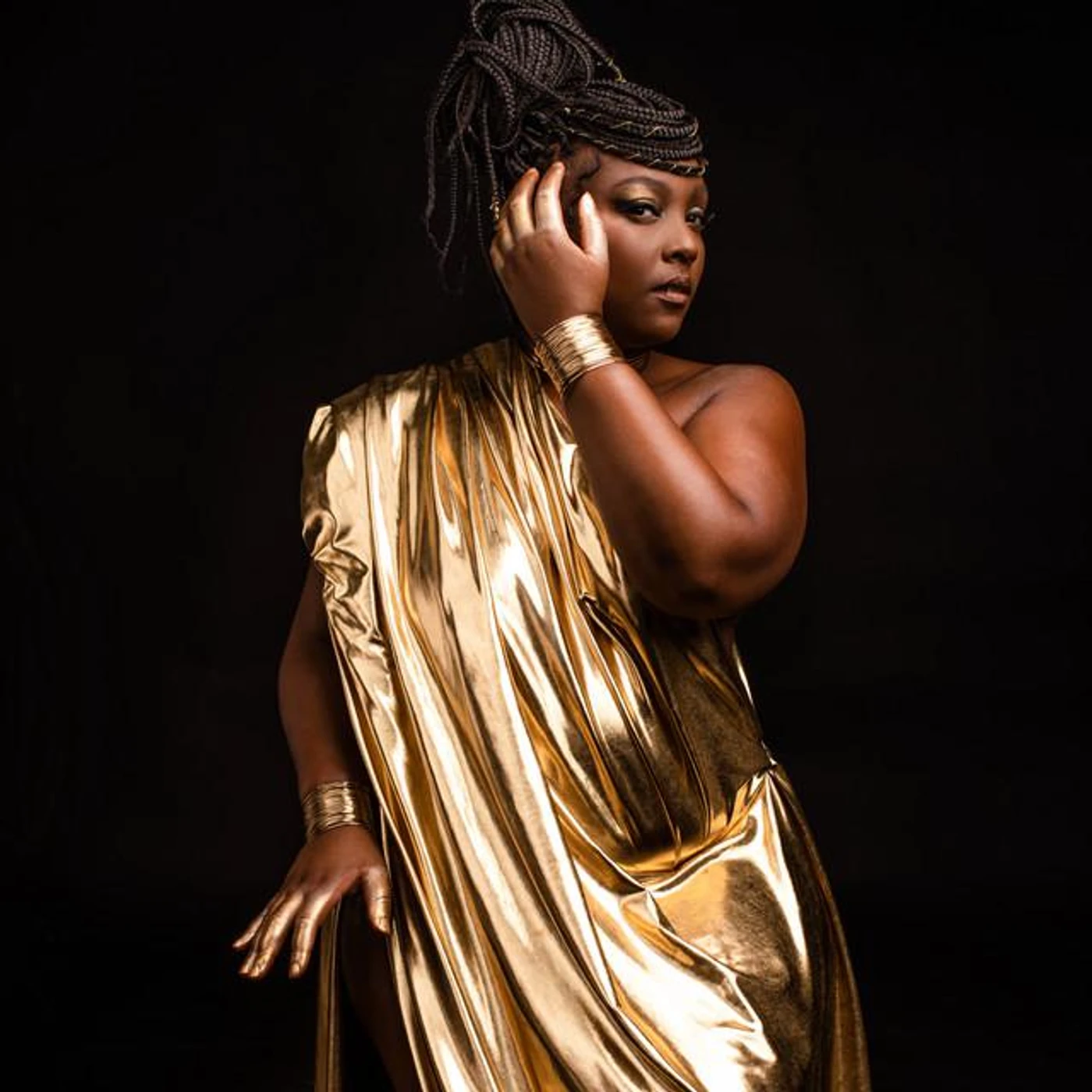Luana Bayô Brand Page