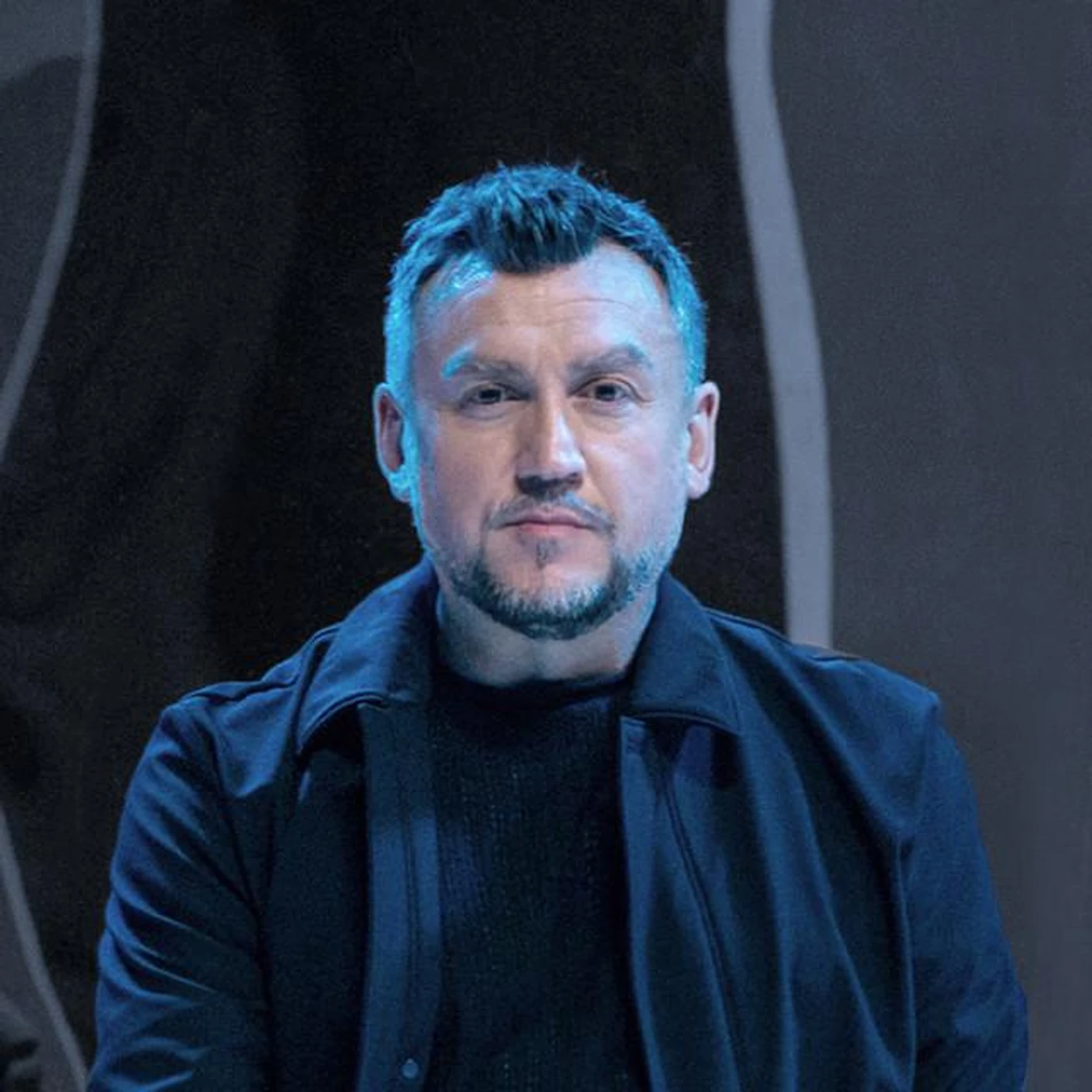 Lubo Kirov Brand Page