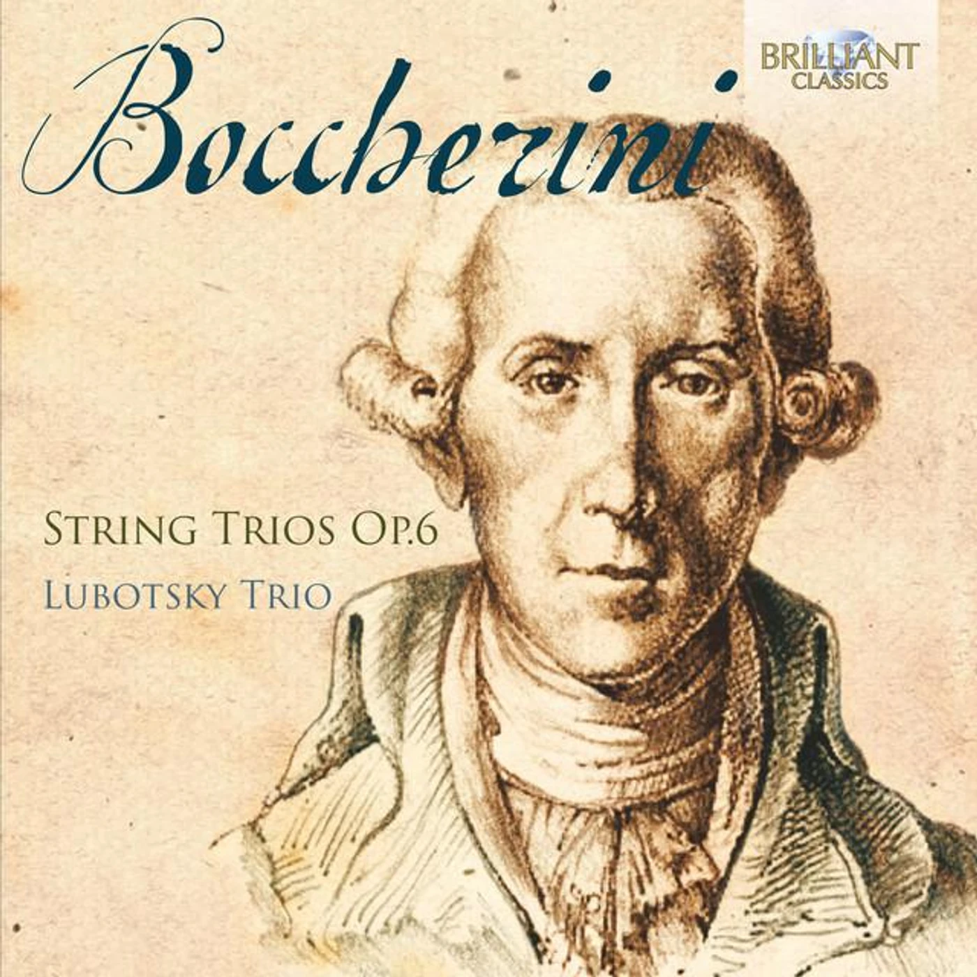 Lubotsky Trio