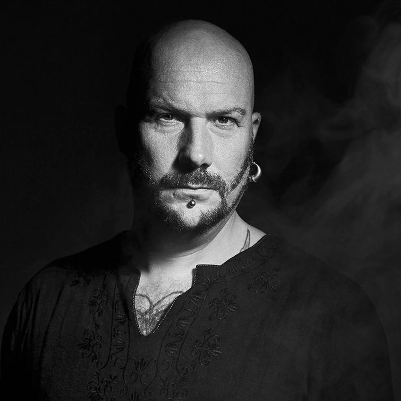 Luc Arbogast