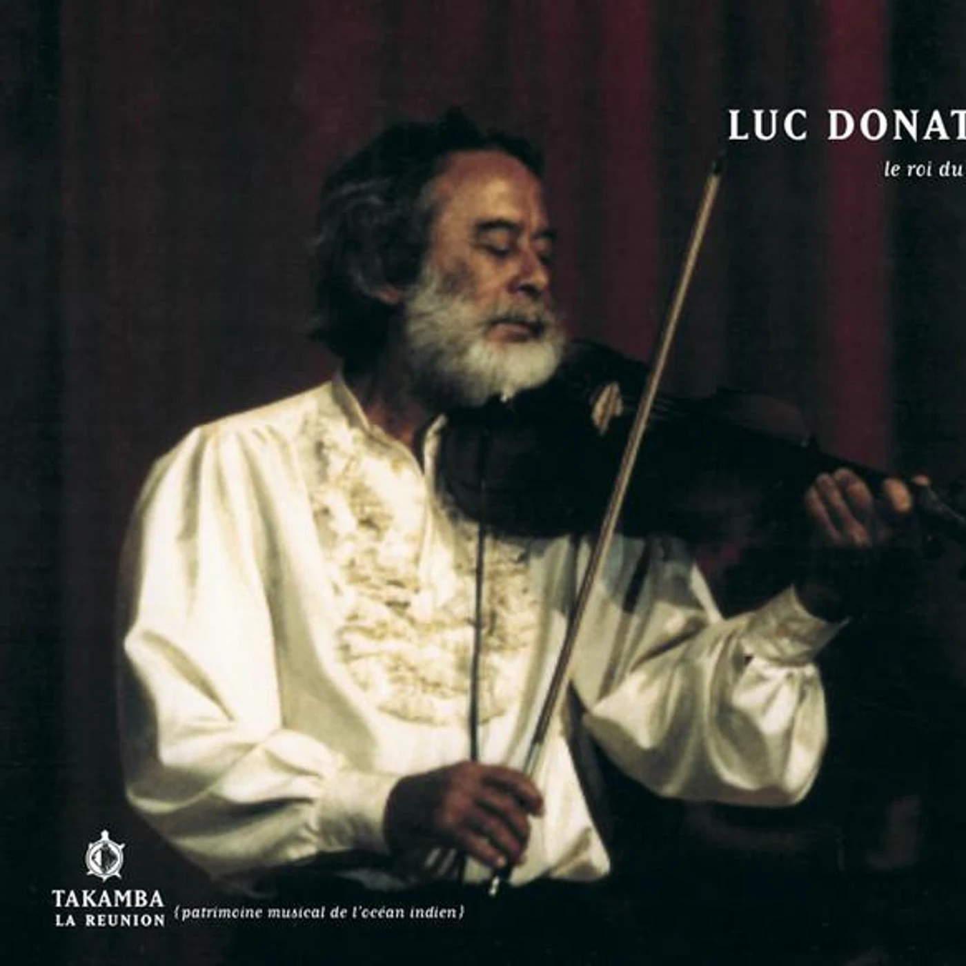 Luc Donat