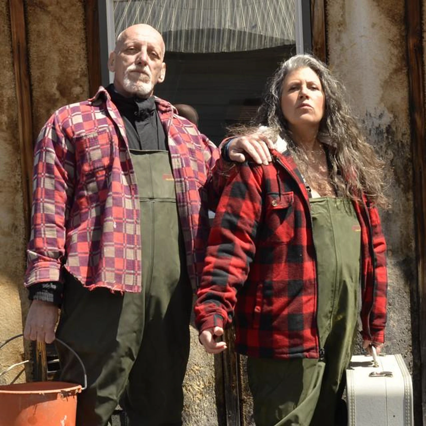 Luc et MarieJo Brand Page