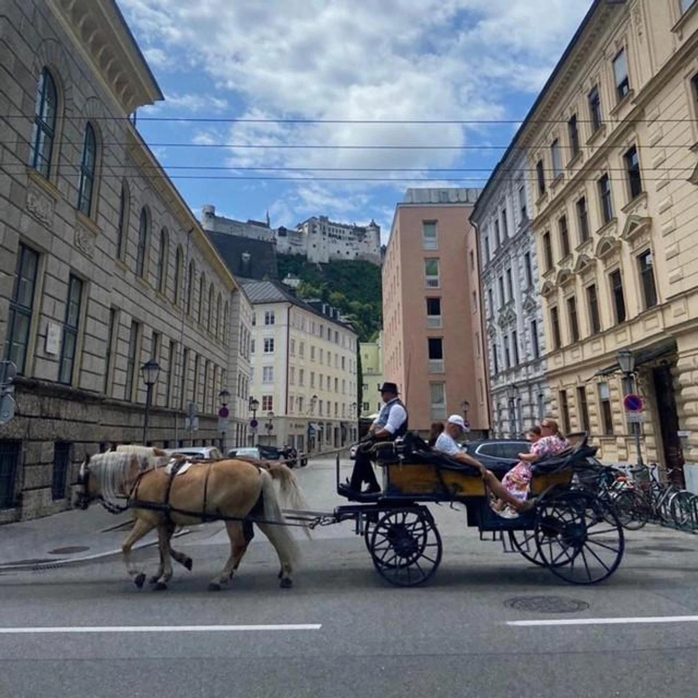 Luc Kleiner Brand Page