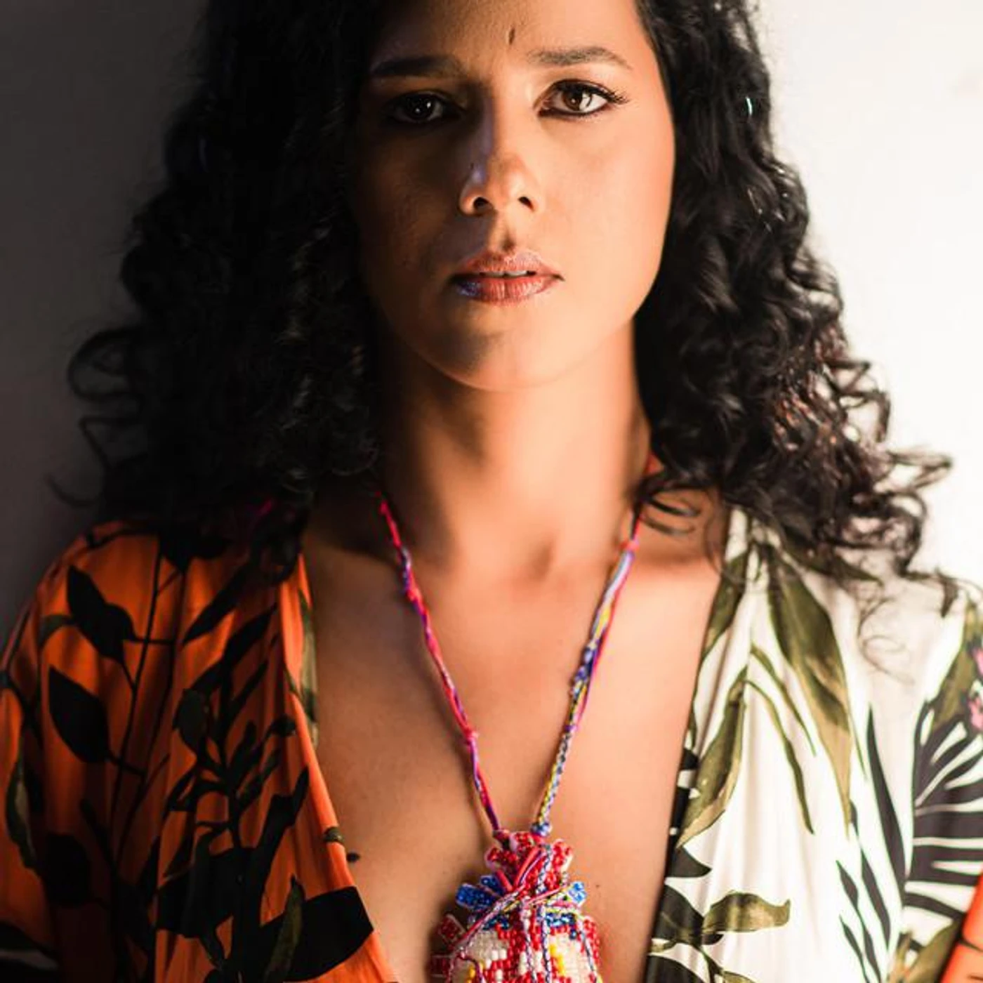 Lucy Muritiba Brand Page