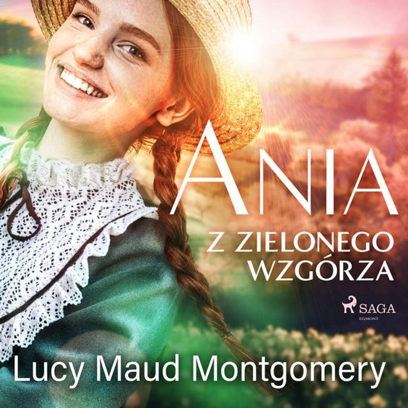 Lucy Maud Montgomery Brand Page