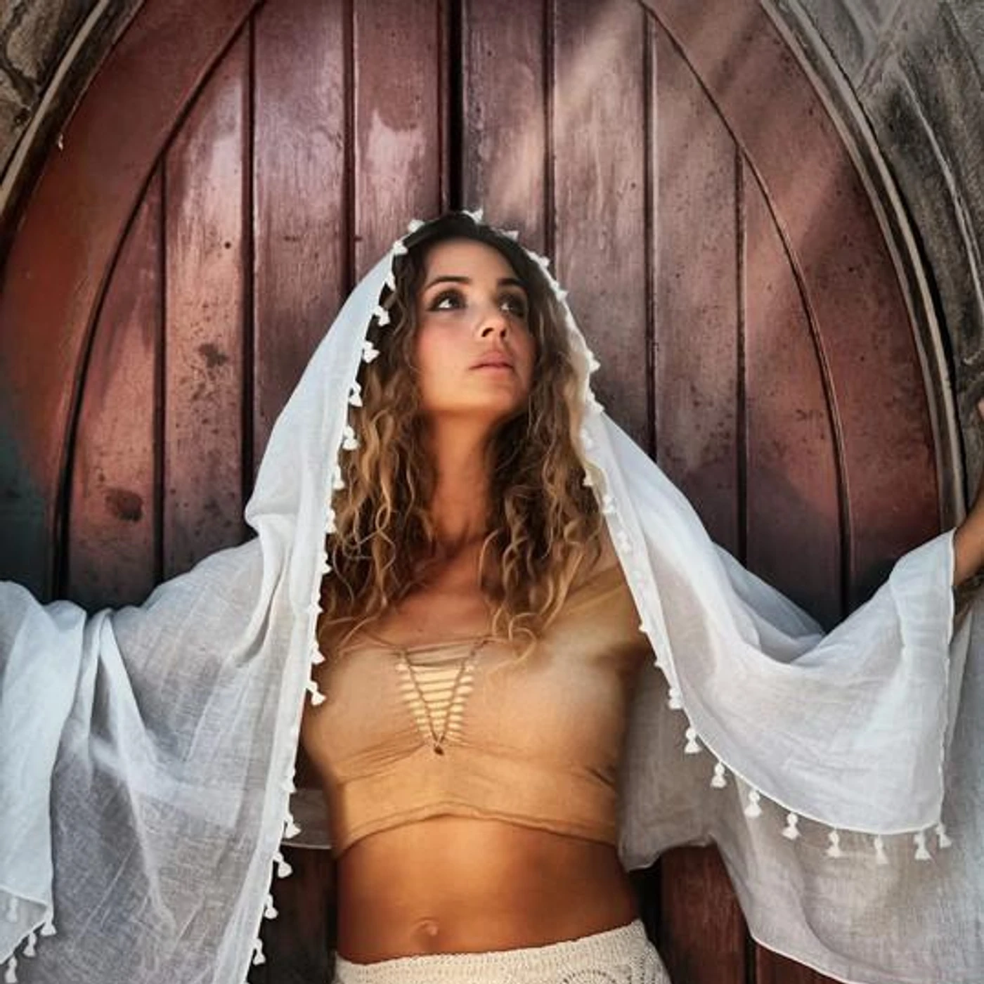 Lucy Gallant Brand Page