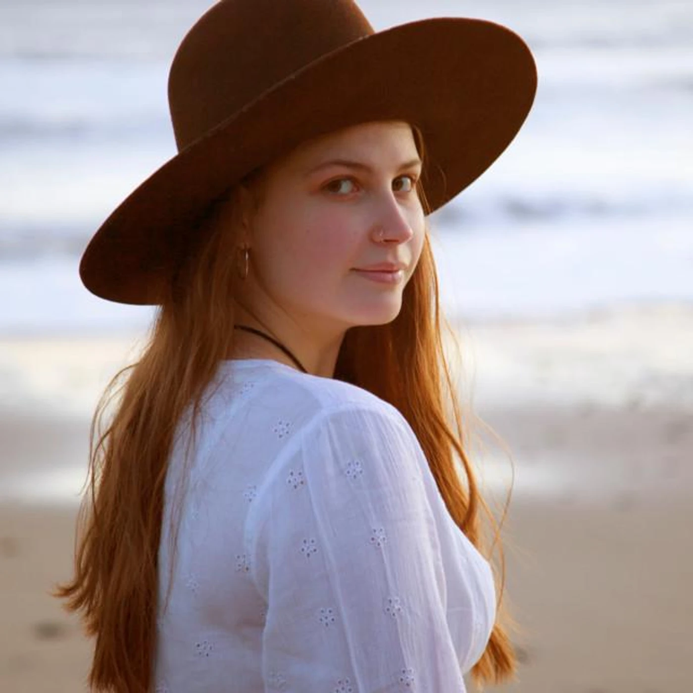 Lucy Grubb Brand Page