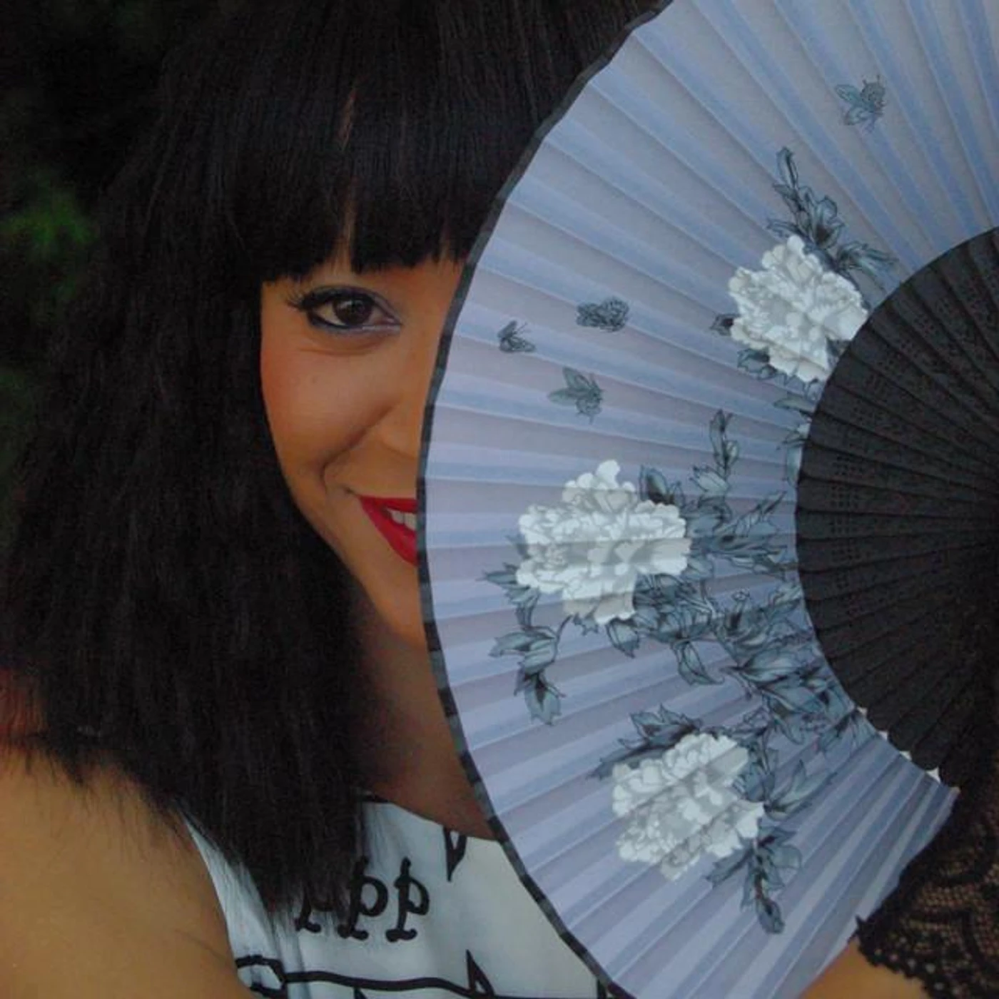 Lucy, Racquel and Me Brand Page