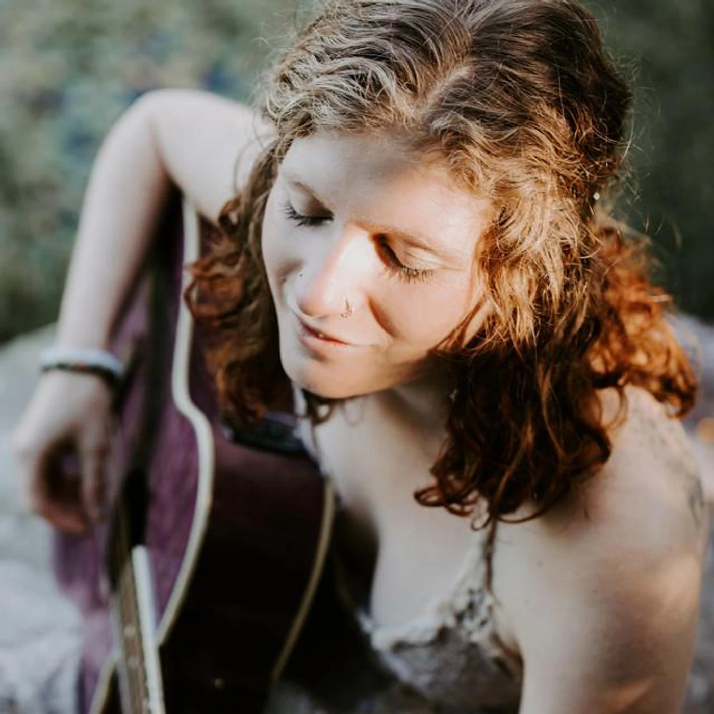 Lucy Wylde Brand Page