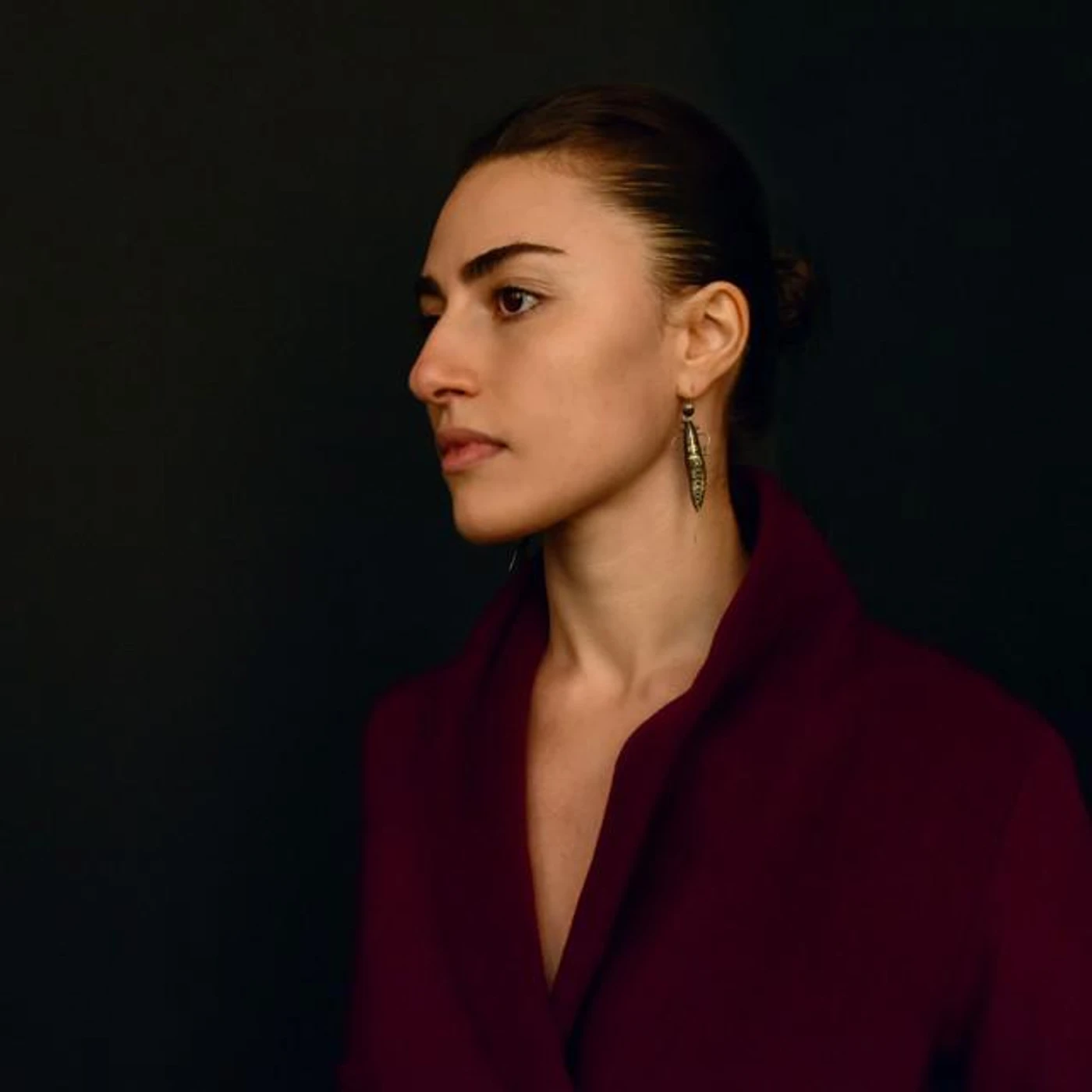 Lucy Yeghiazaryan Brand Page
