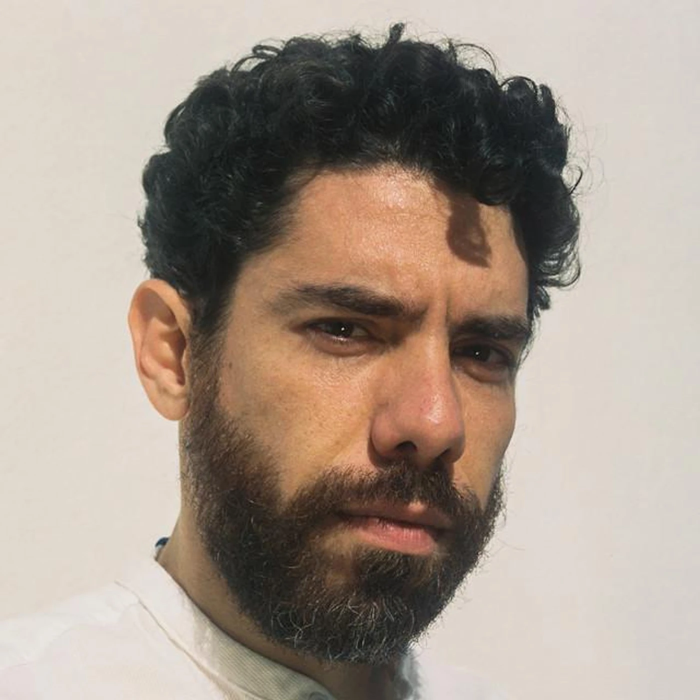 Luca Argel Brand Page