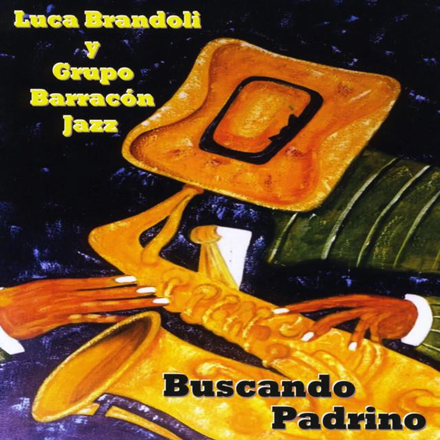 Luca Brandoli