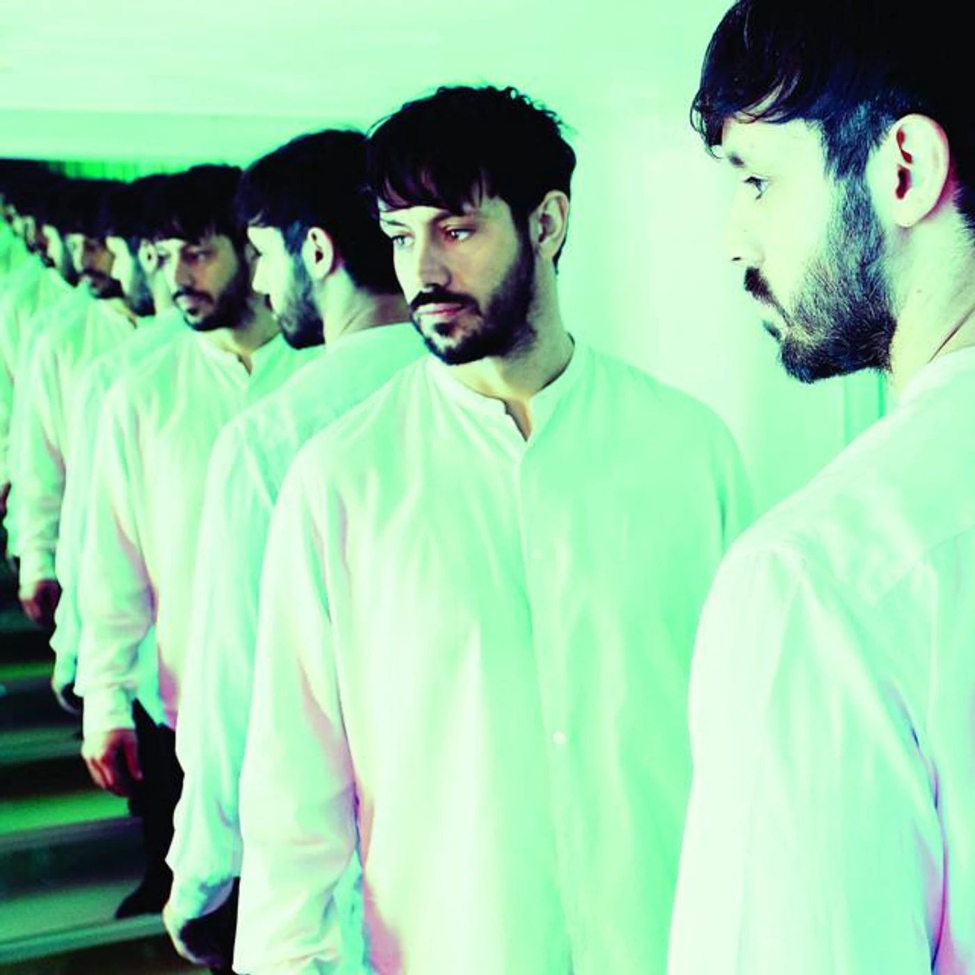 Luca Cazal Brand Page