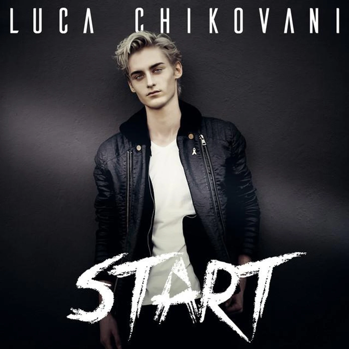 Luca Chikovani Brand Page