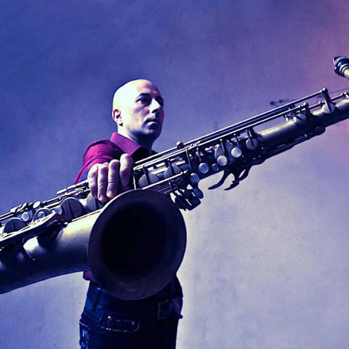 Luca Donini Quartet Brand Page