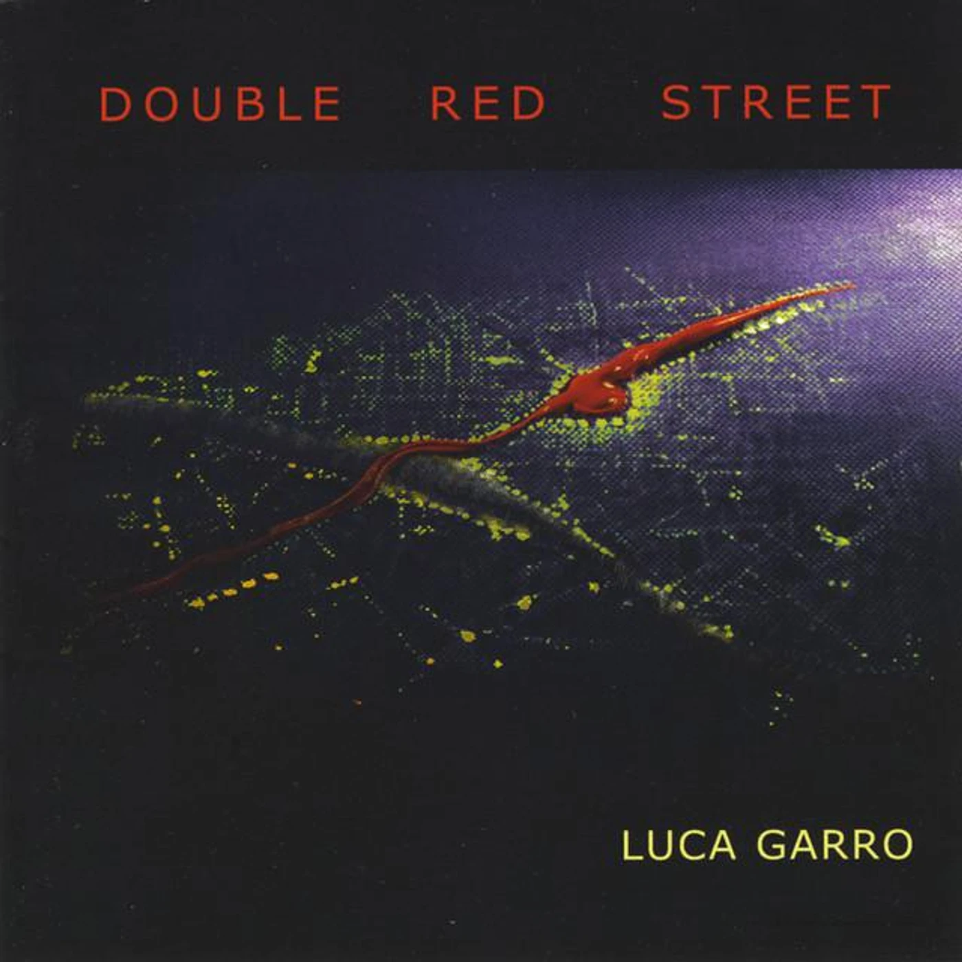 Luca Garro Septet Brand Page