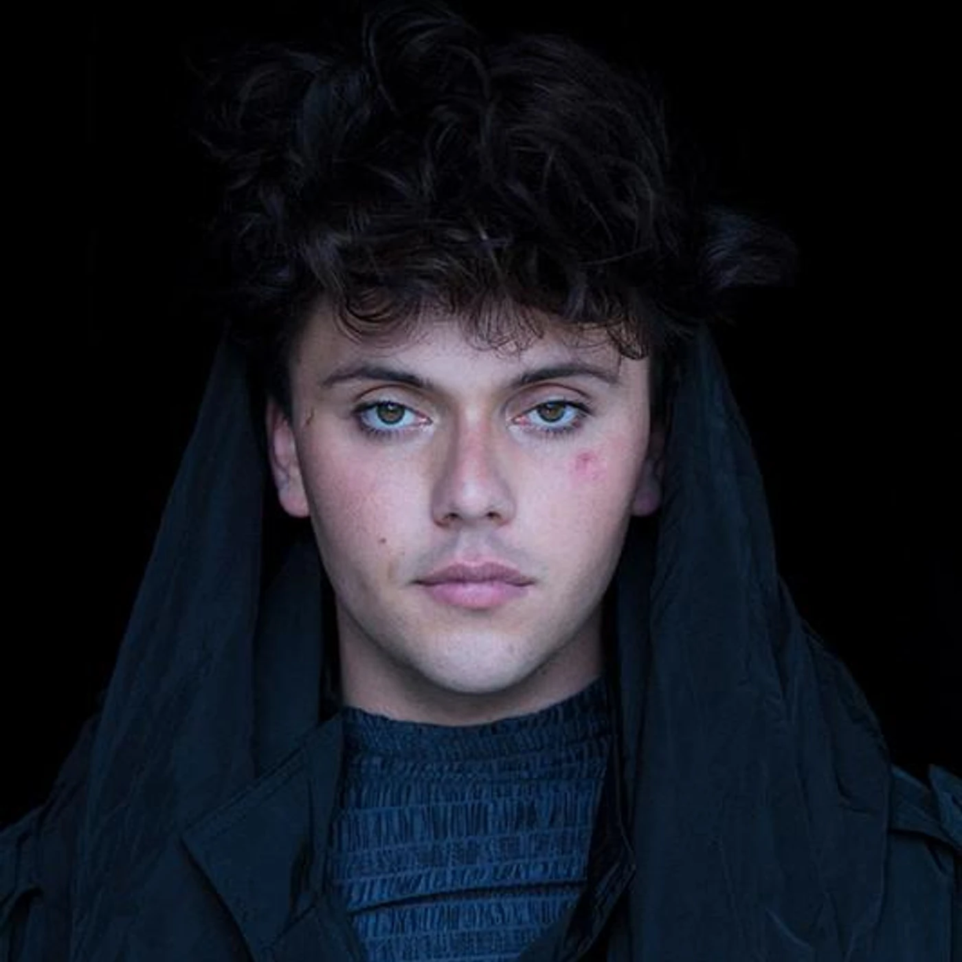 Luca George Brand Page