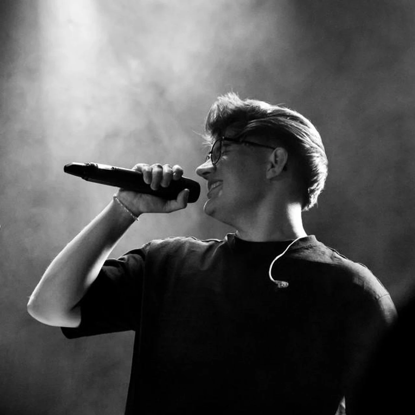 Luca Pfeiffer Brand Page