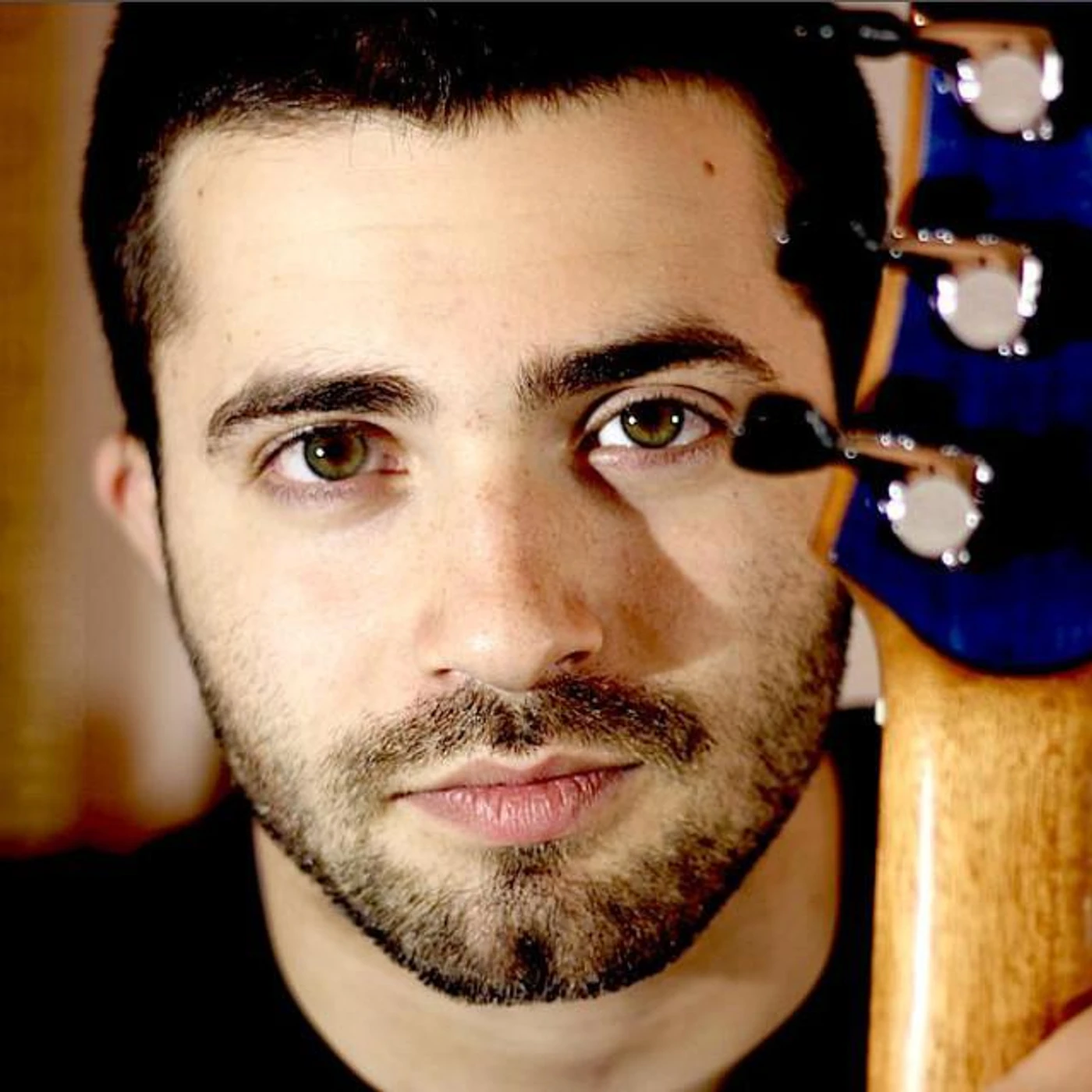 Luca Stricagnoli Brand Page