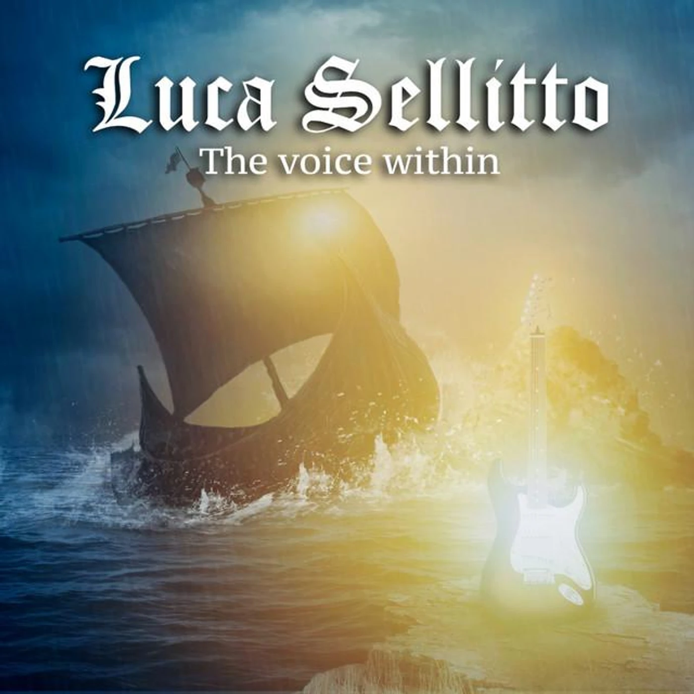 Luca Sellitto Brand Page