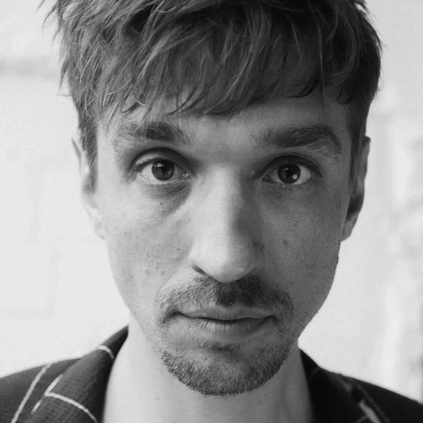 Lucas Uecker Brand Page