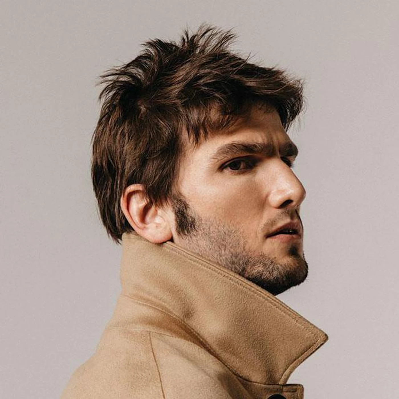 Lucas Vidal Brand Page