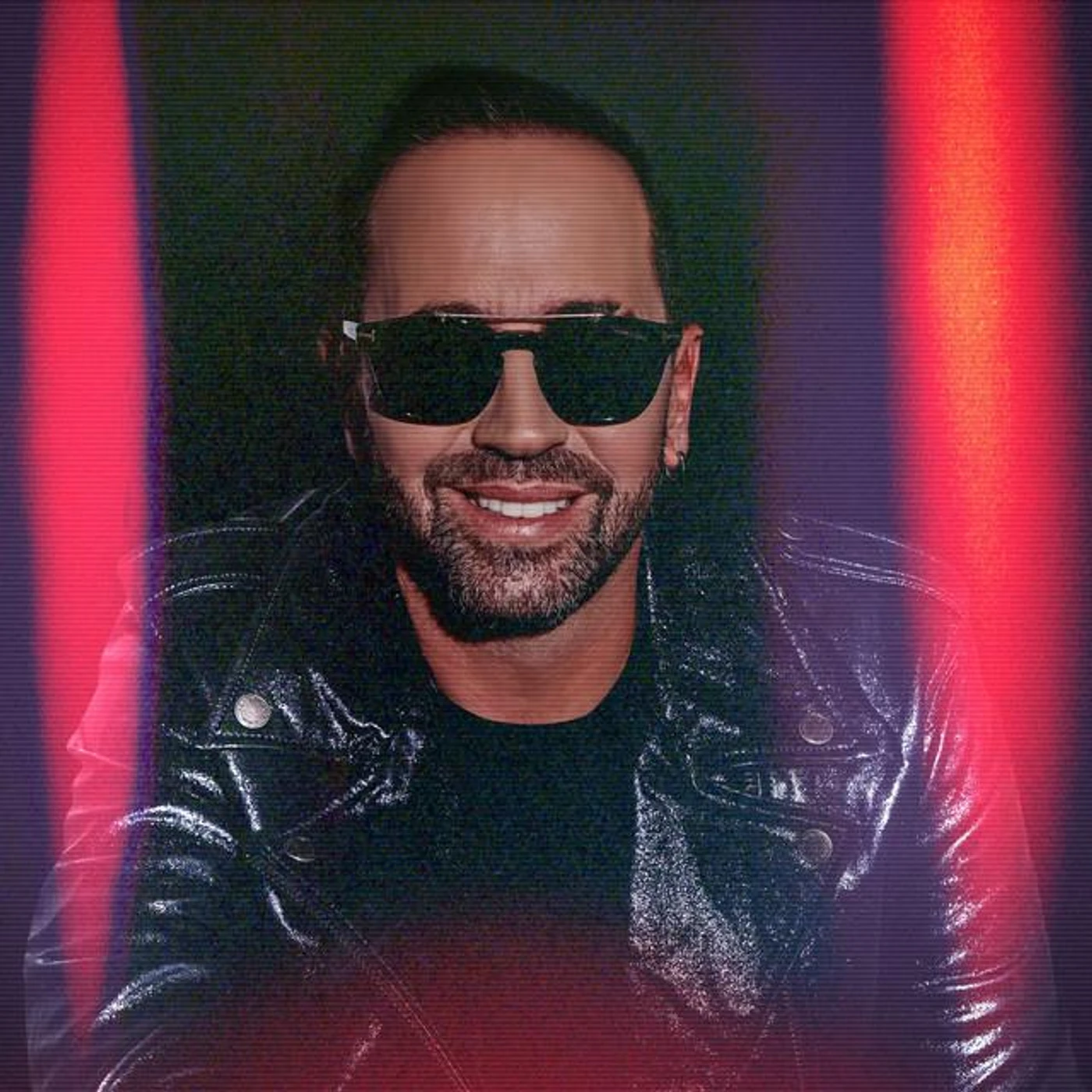 Lucas Arnau Brand Page