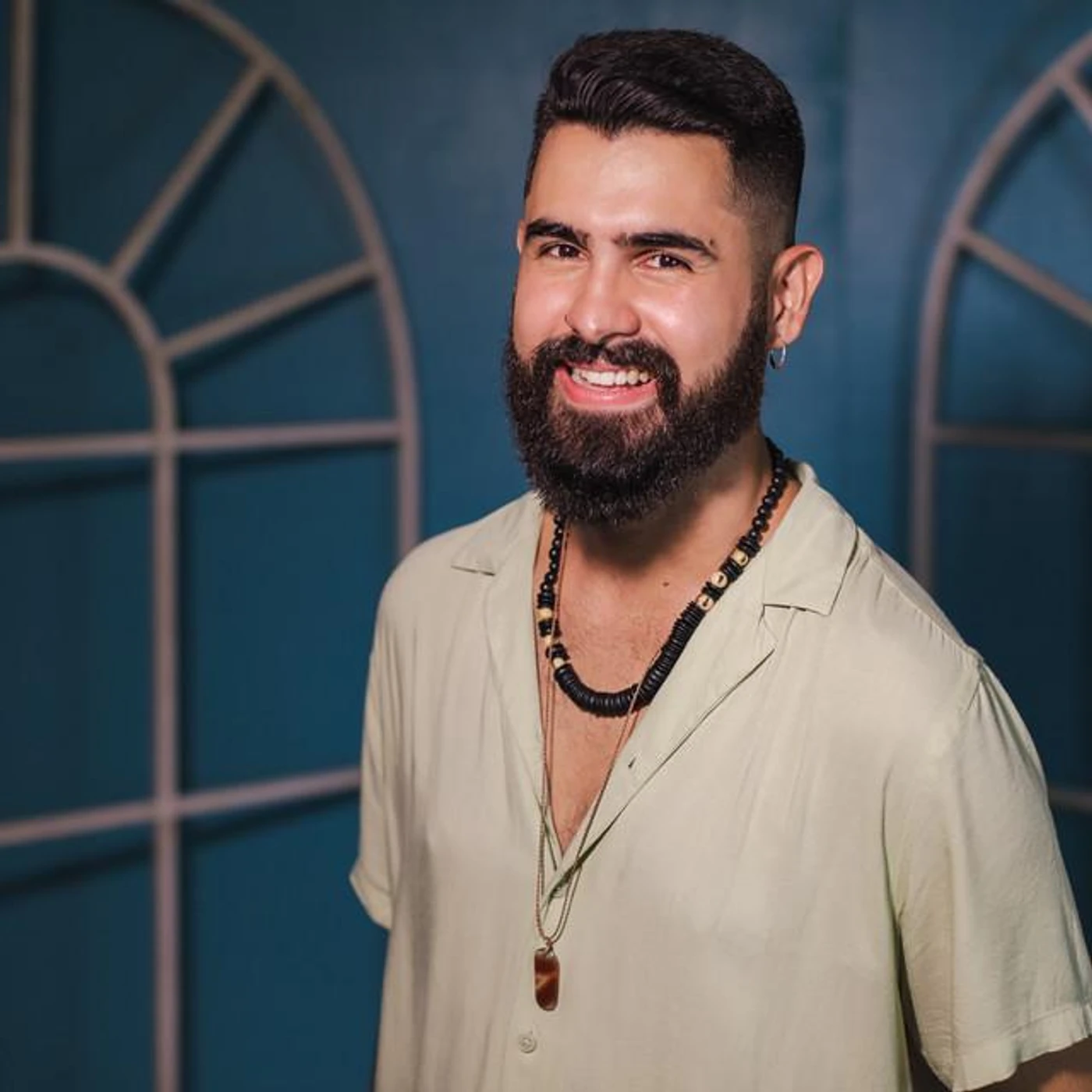 Lucas Barreto de Moura Brand Page