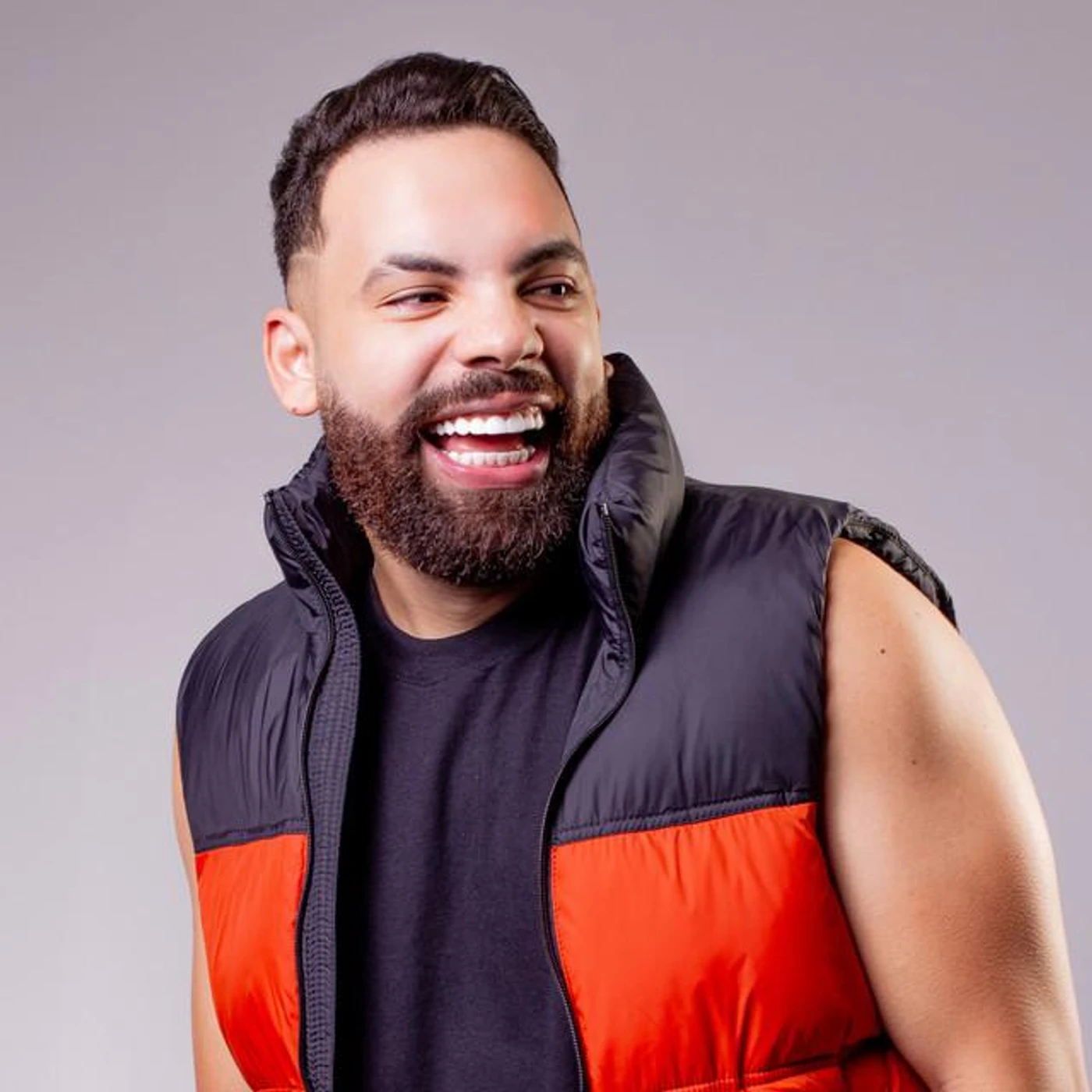 Lucas Boquinha Brand Page