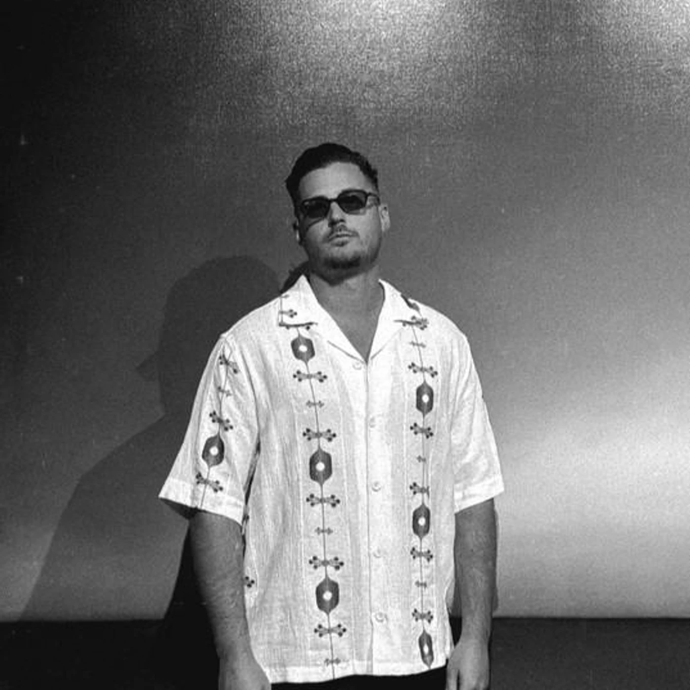 Lucas Estrada Brand Page