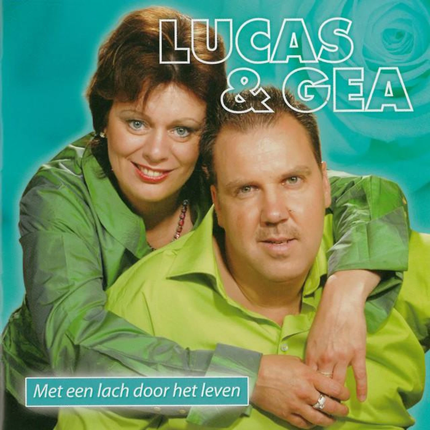 Lucas & Gea Brand Page
