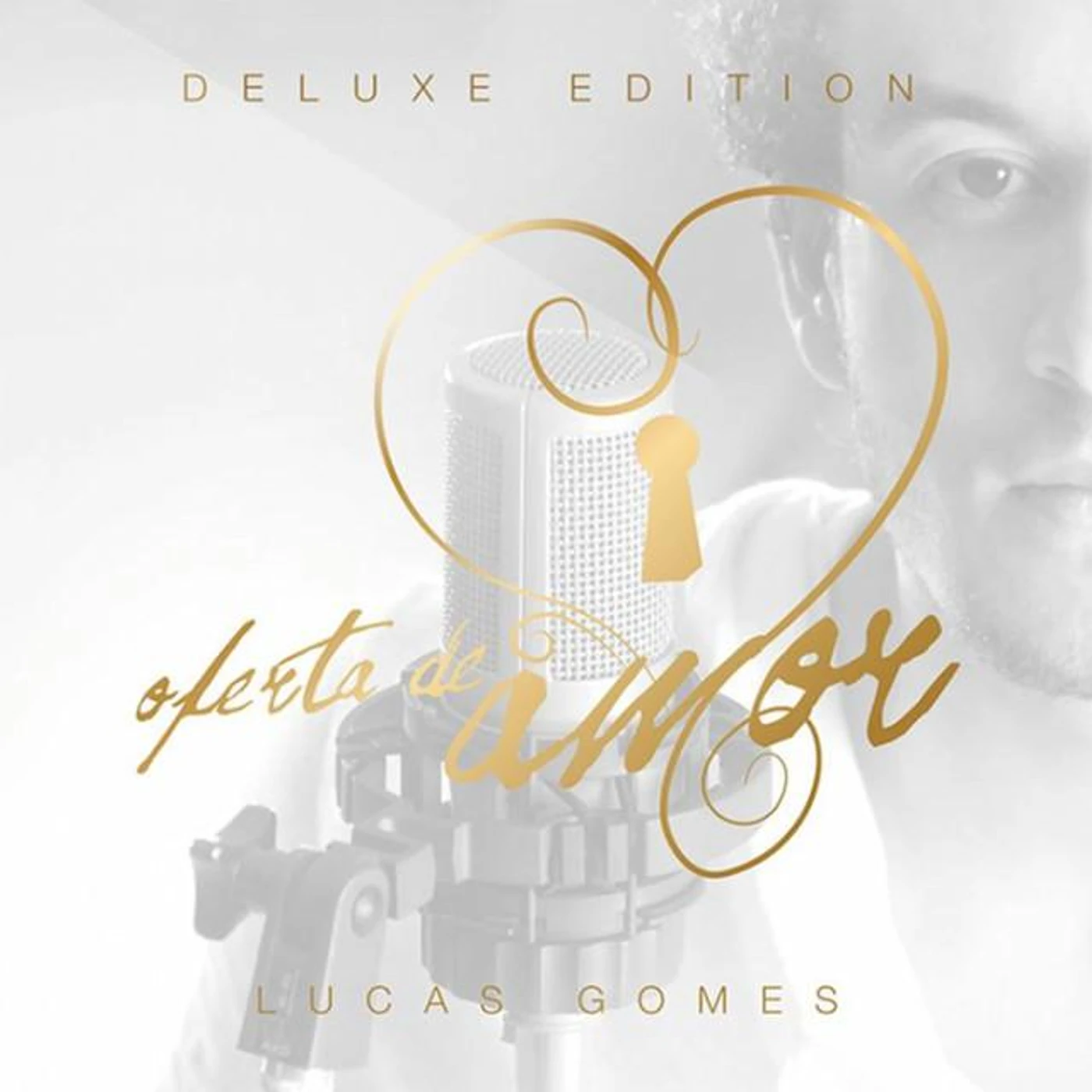 Lucas Gomes Brand Page