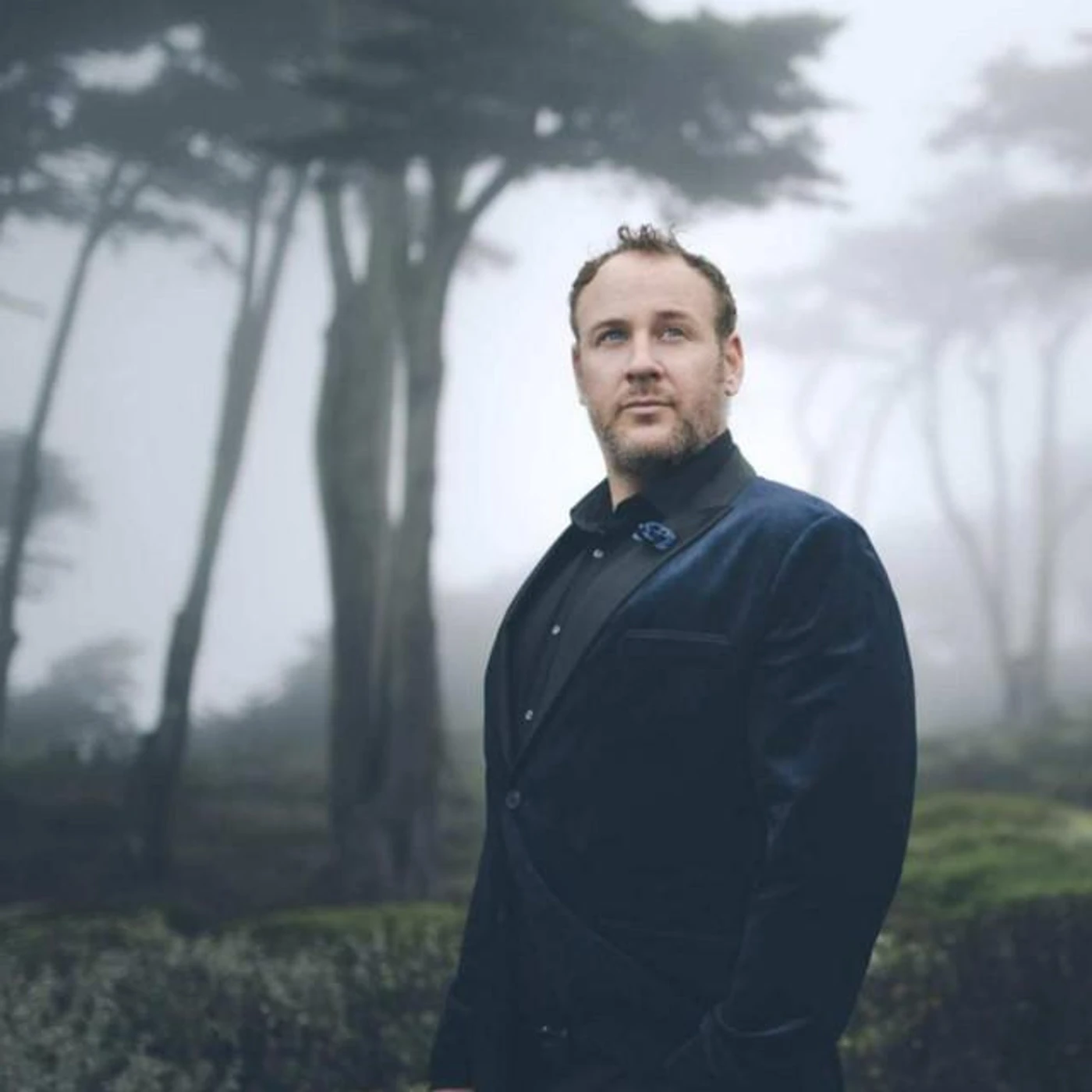 Lucas Meachem Brand Page