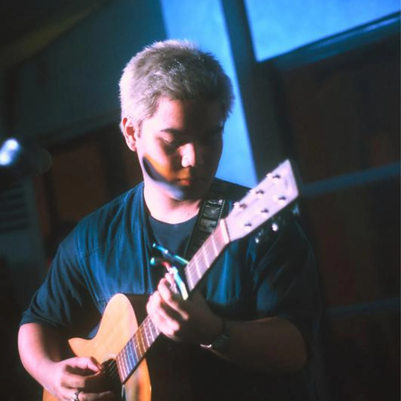 Lucas Miguel Brand Page