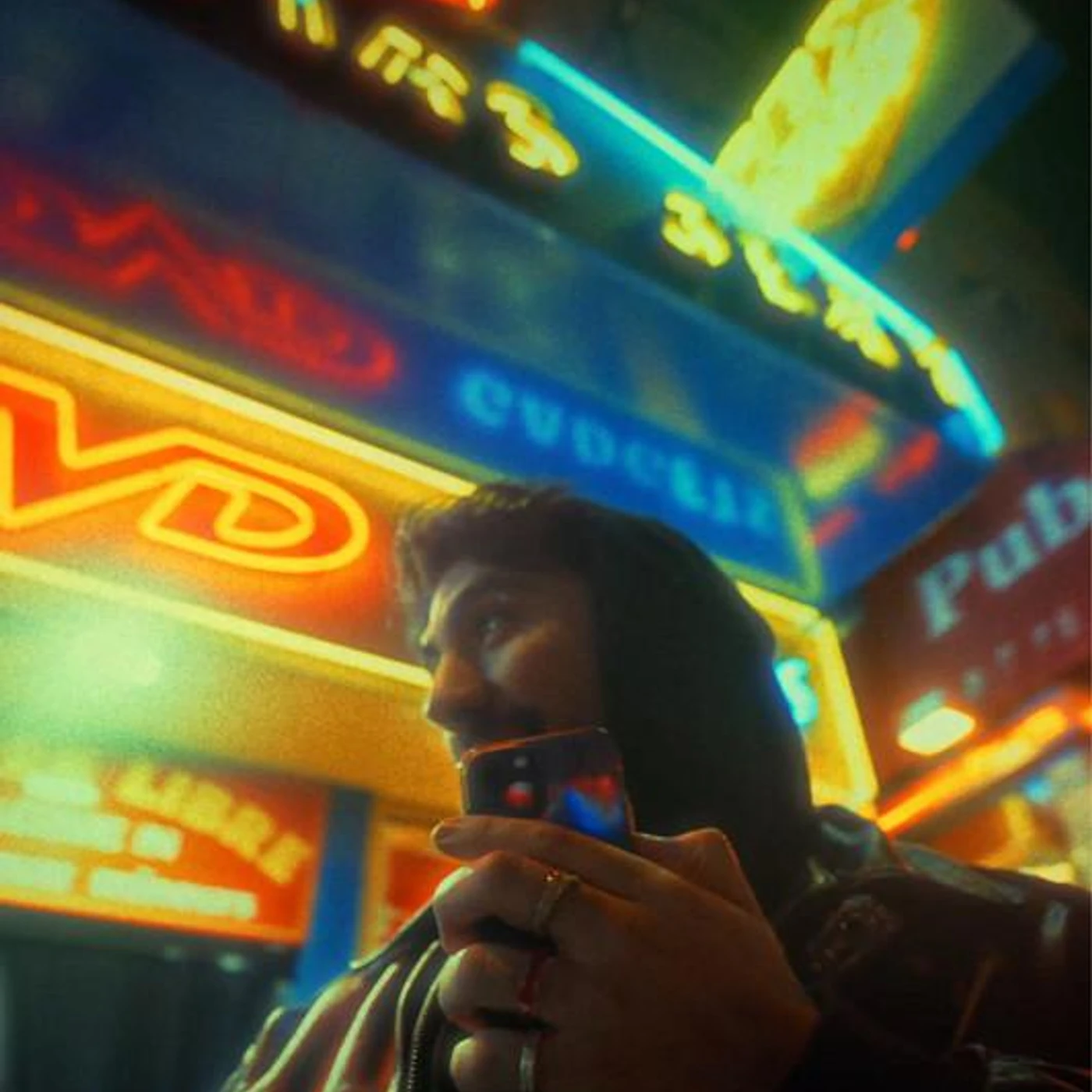 Lucas Oprv Brand Page